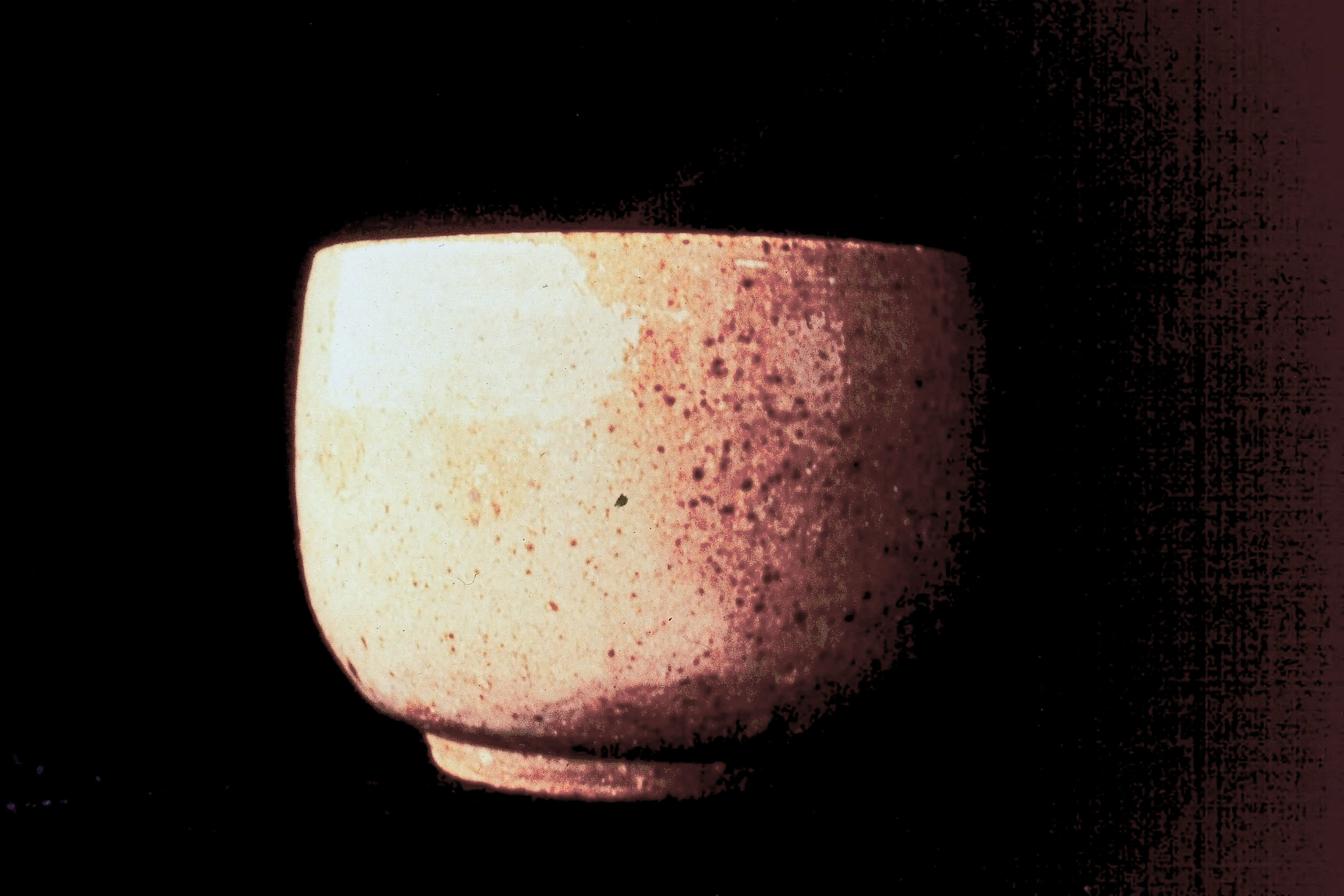 Celadon Tea Bowl