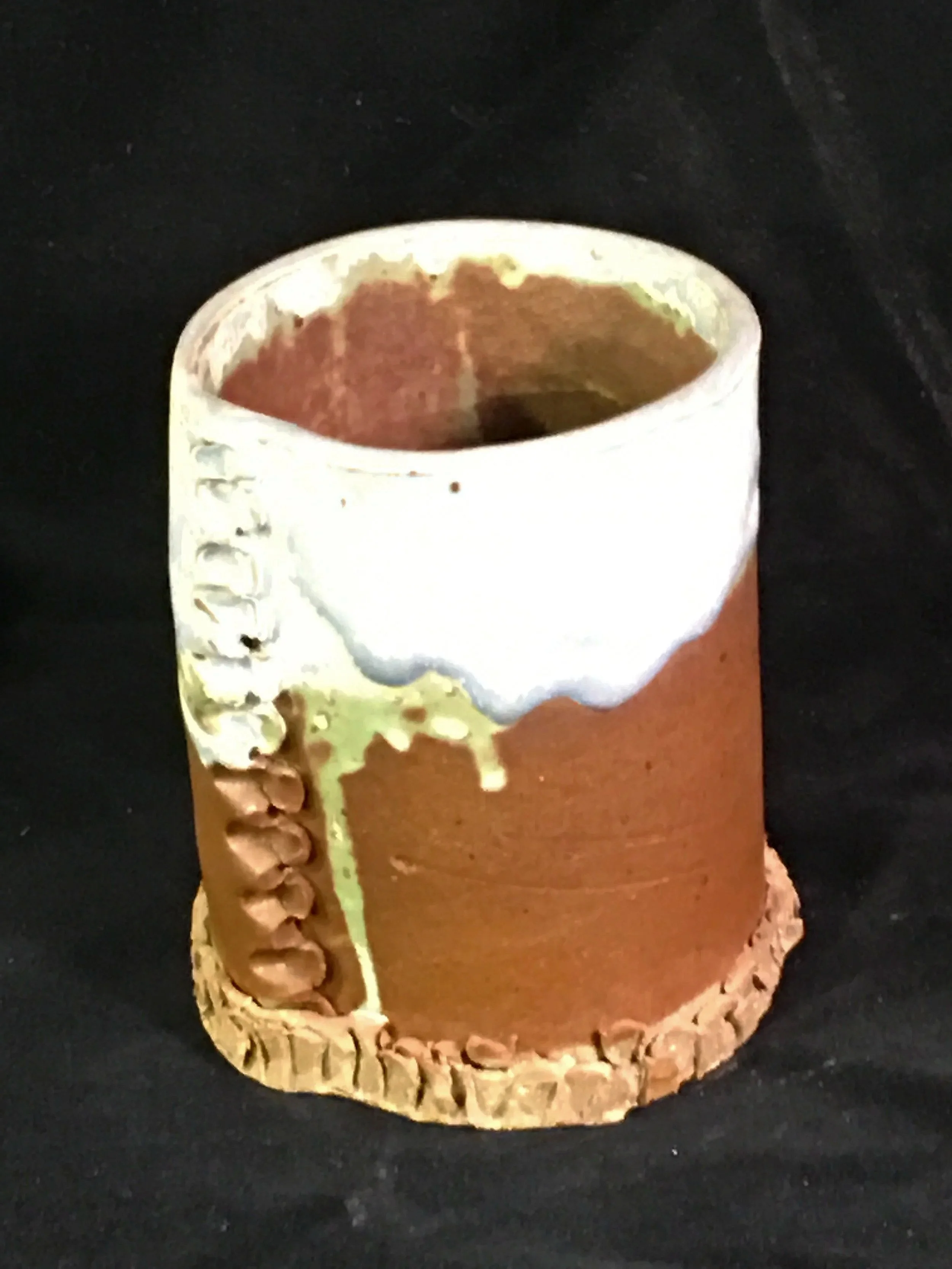 Vase (cone 10 gas)