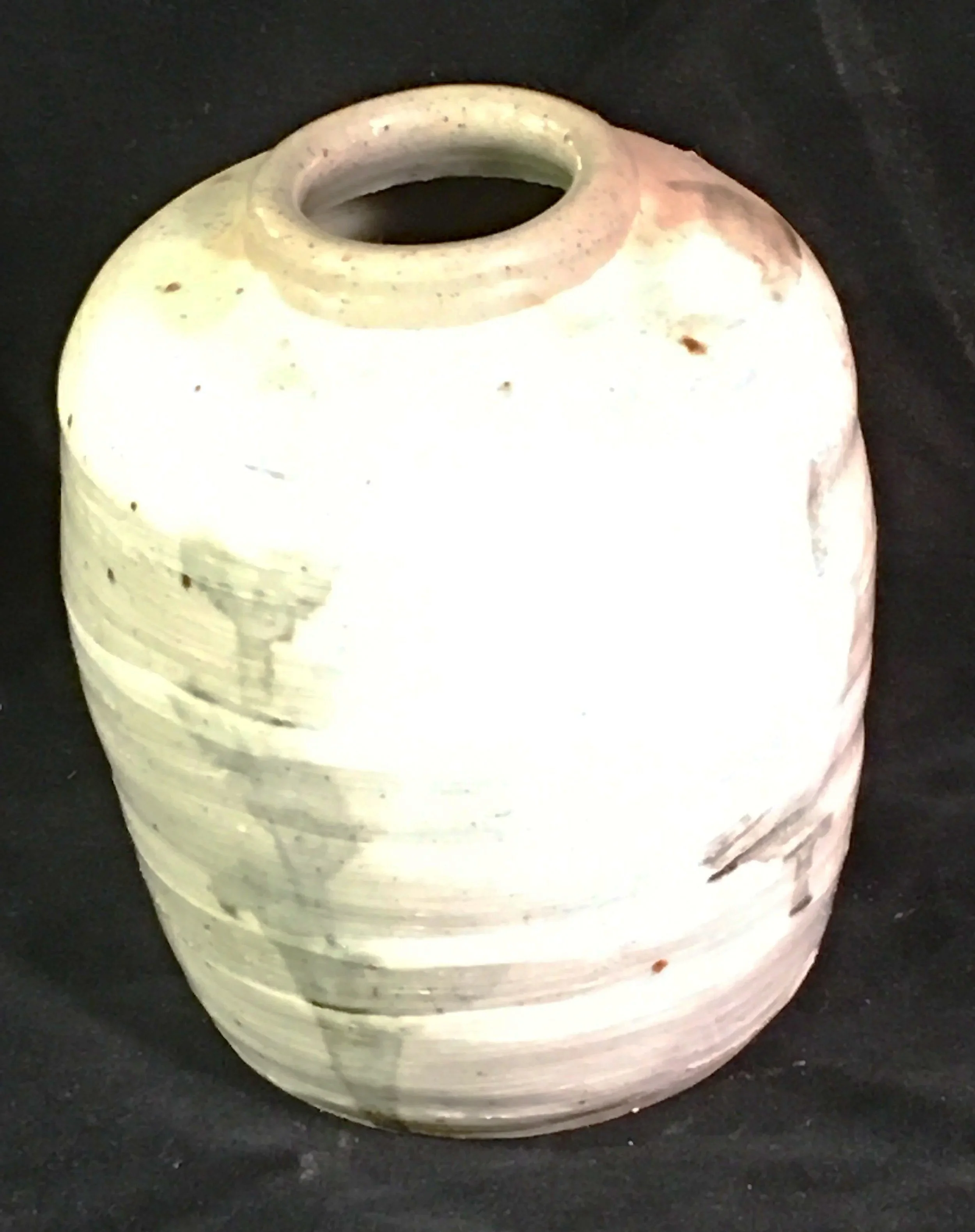 Vessel (Cone 10)