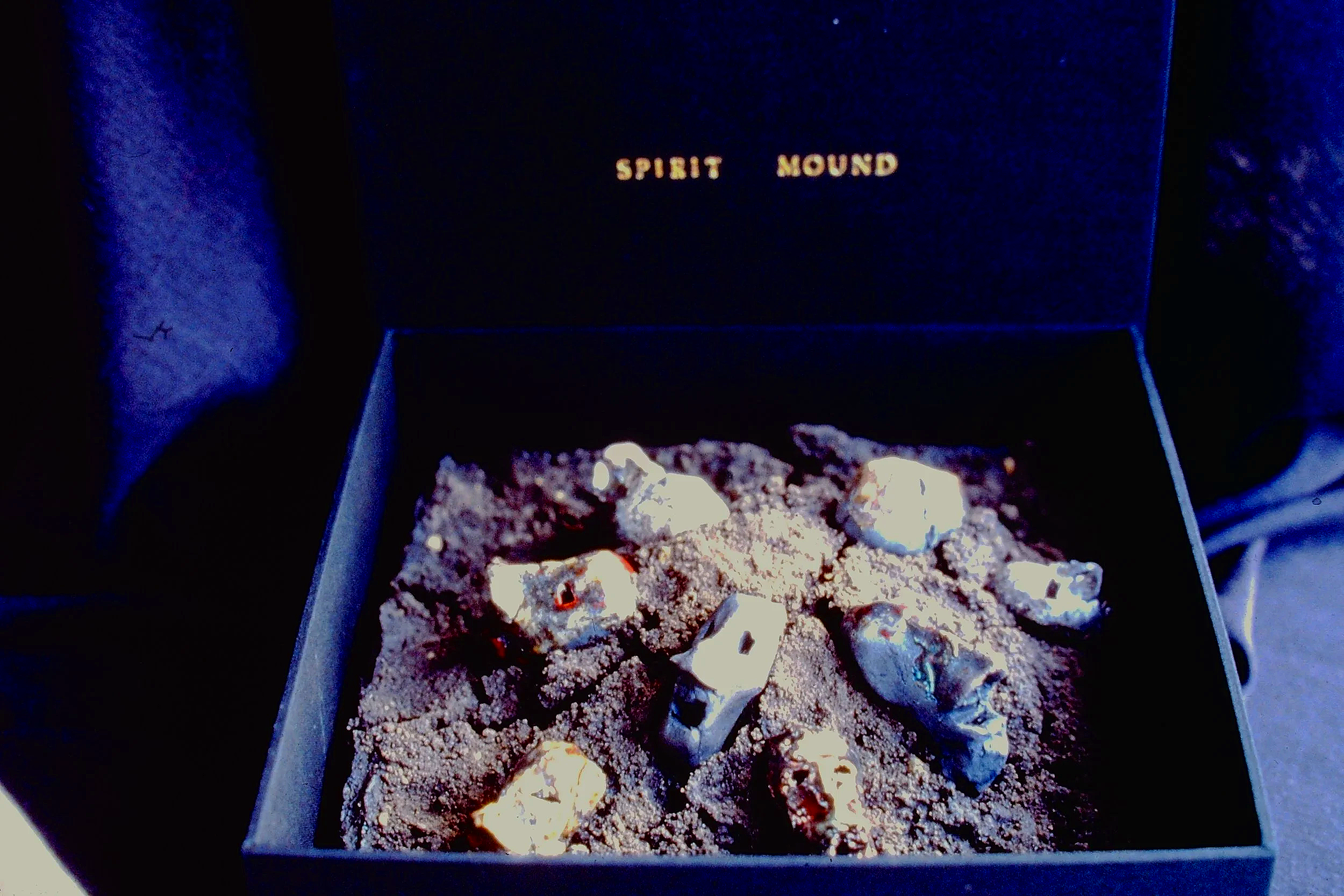 Spirit Mound (Box)