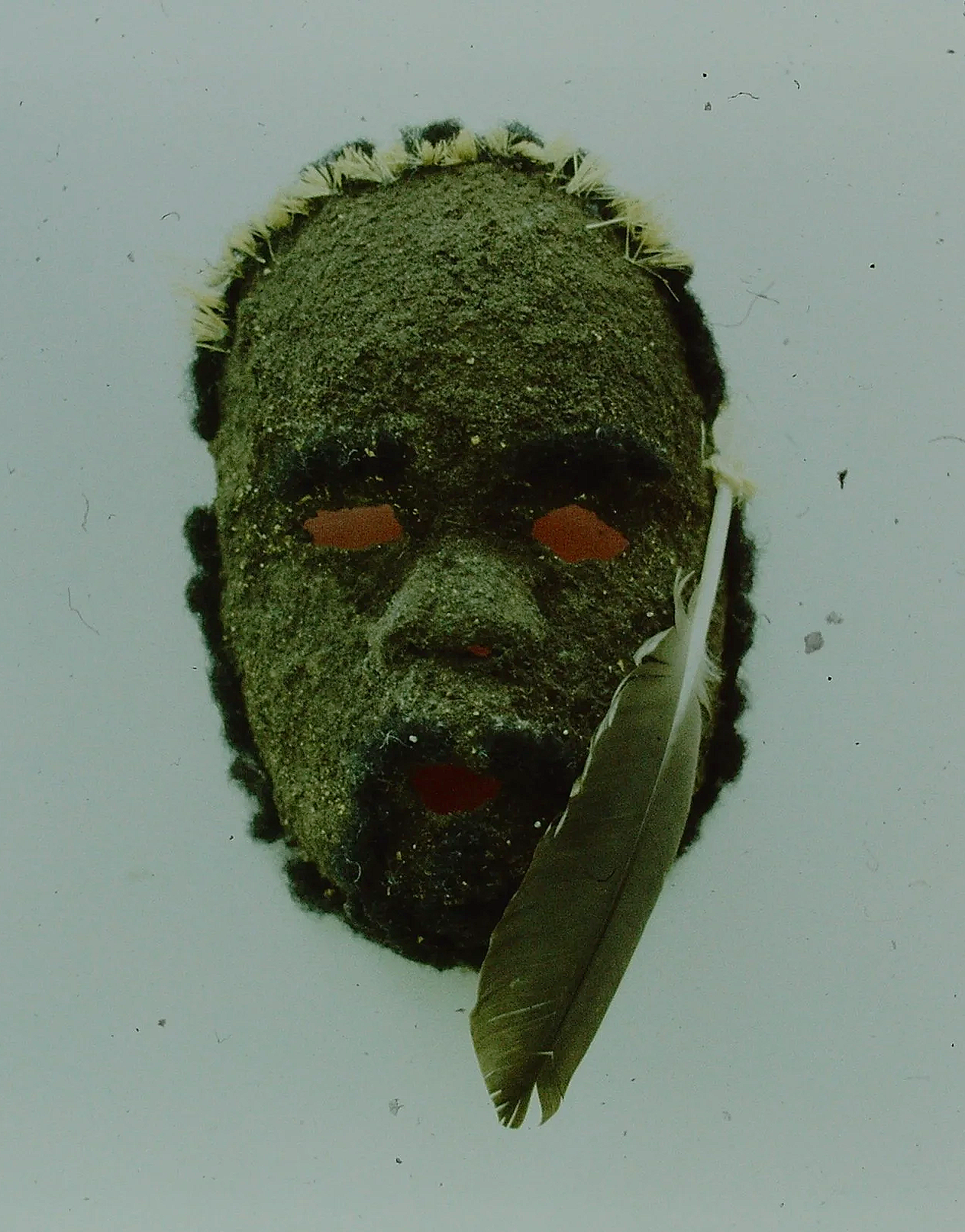 Mud Mask