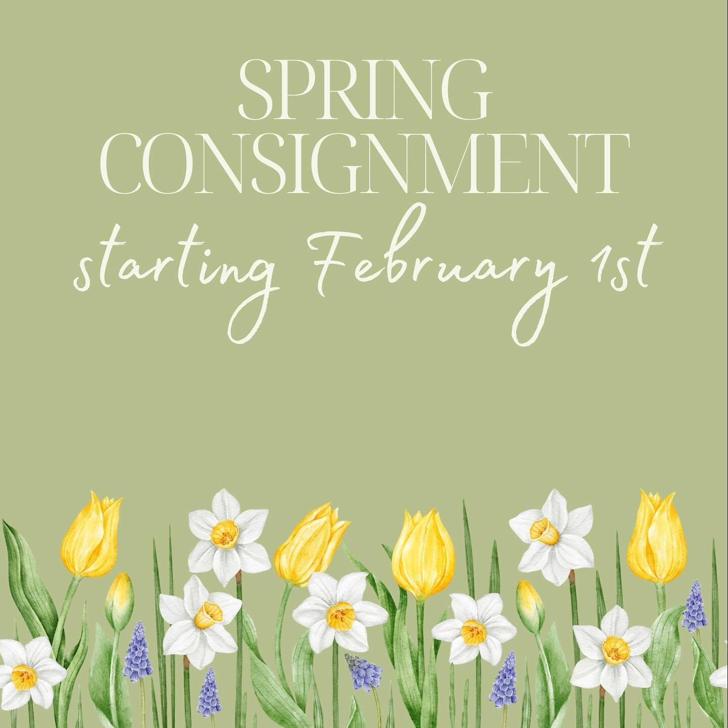 We are not taking consignment until February 1st! In the meantime, stop by and get a great deal. 

#theclosetexchange #consignment #boutique #northwestindiana #valparaisoindiana #localbusiness #smallbusiness #smallbusinessowner #midwest