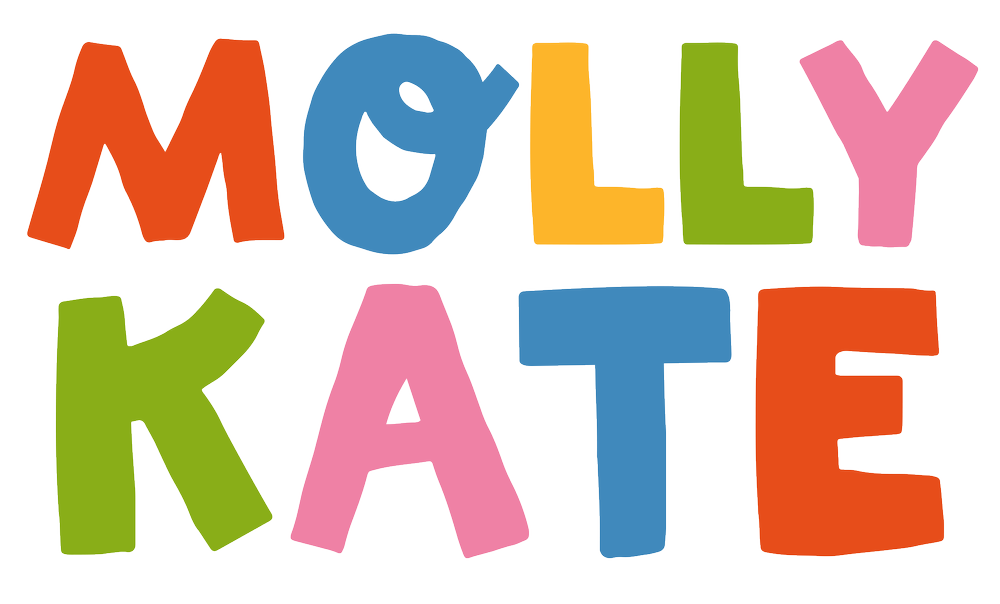 molly kate illustration