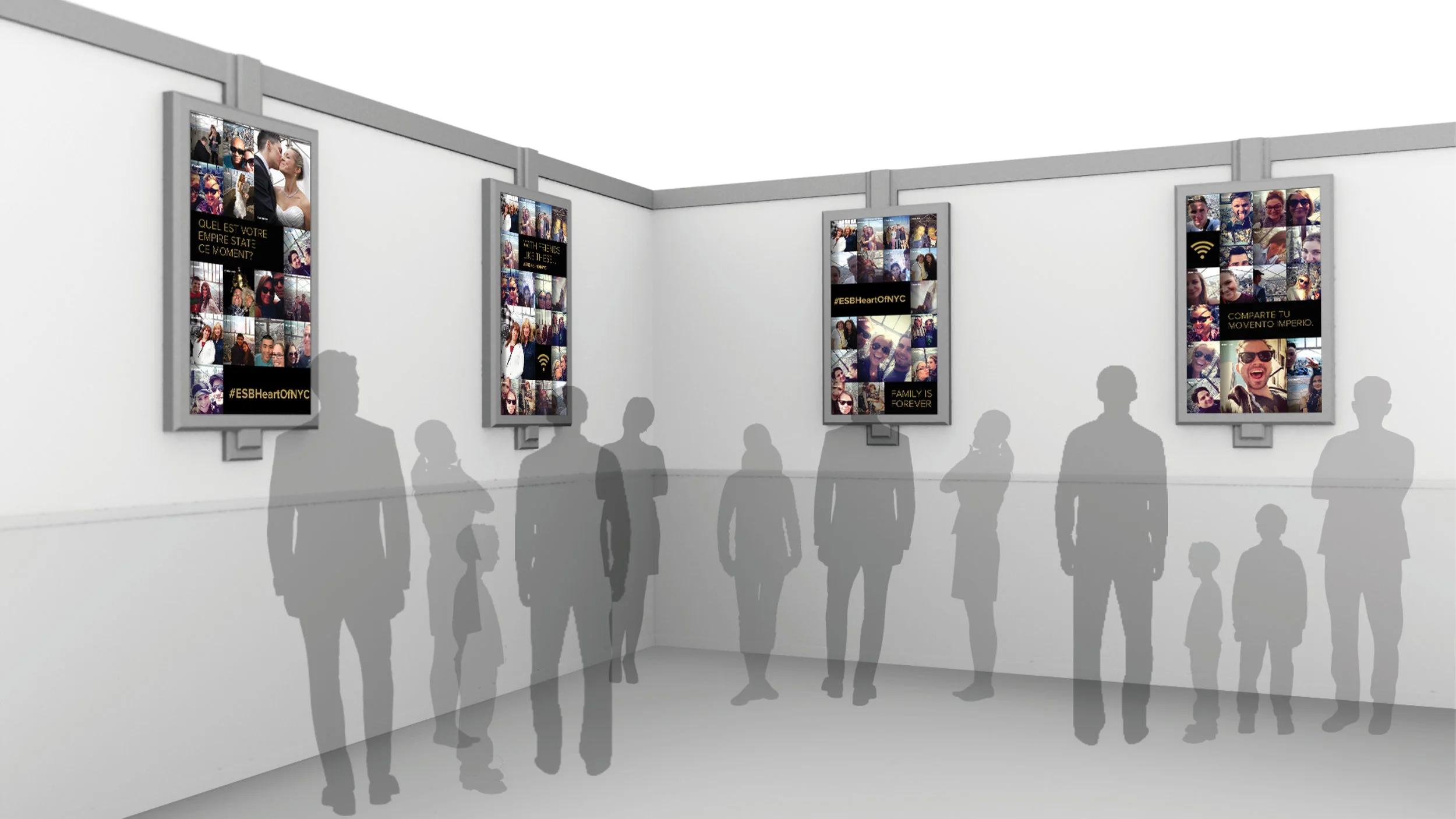  Conceptual rendering. 