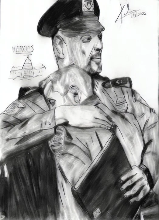 "Heroes"