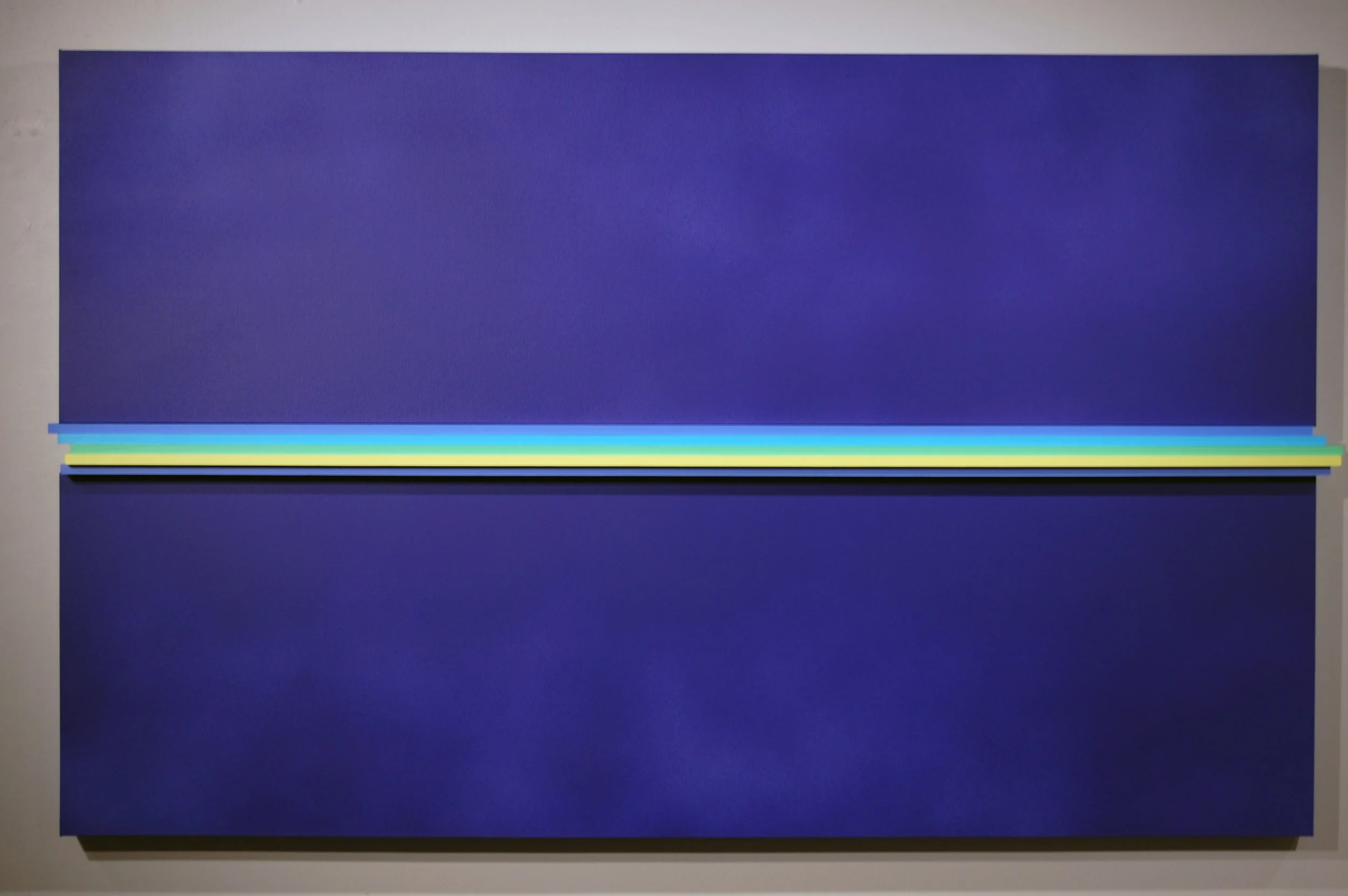 Homage to Monet | Full Piece