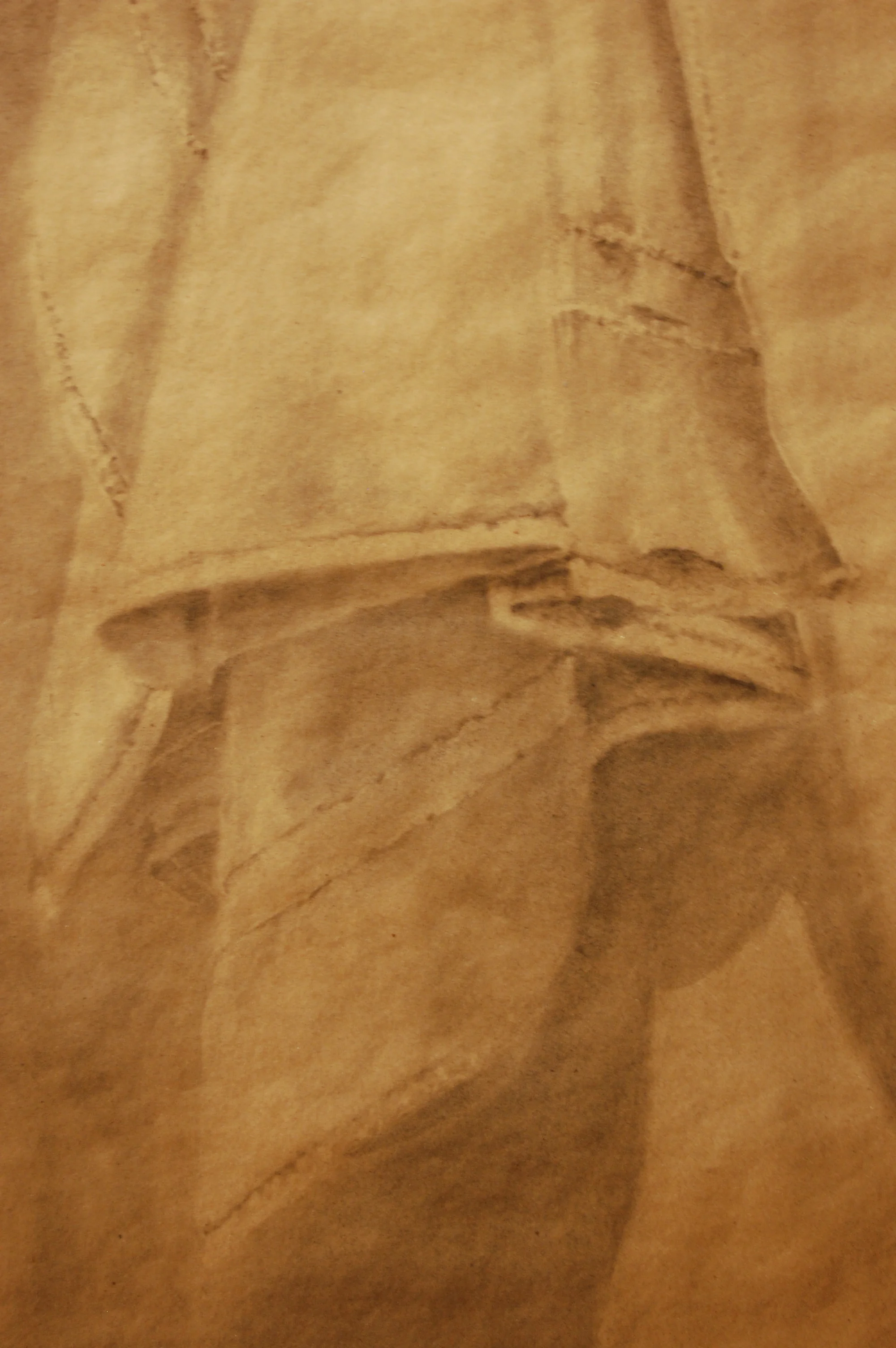 Towel Series | Detail