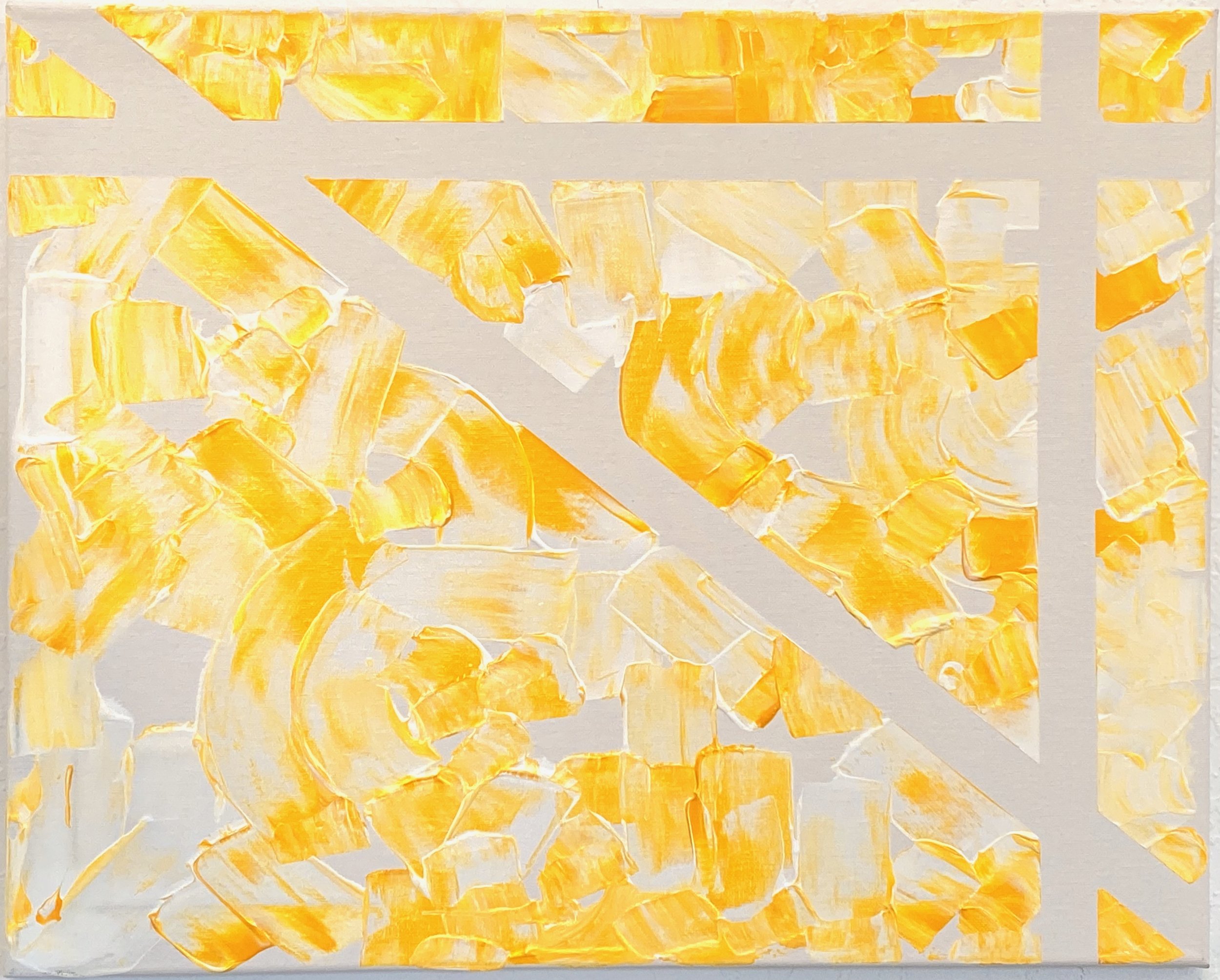 Mellow Yellow