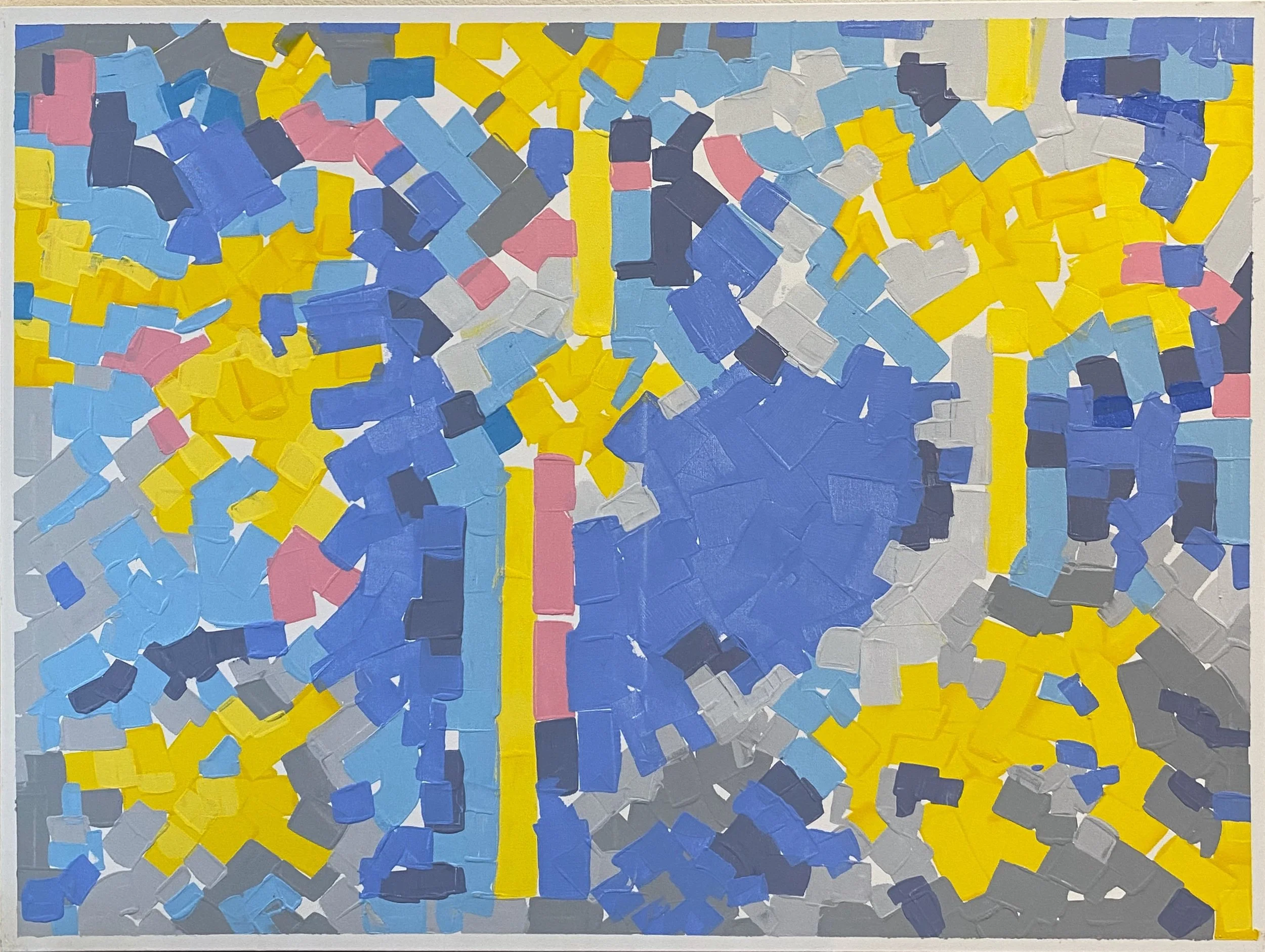 In the Square Dream