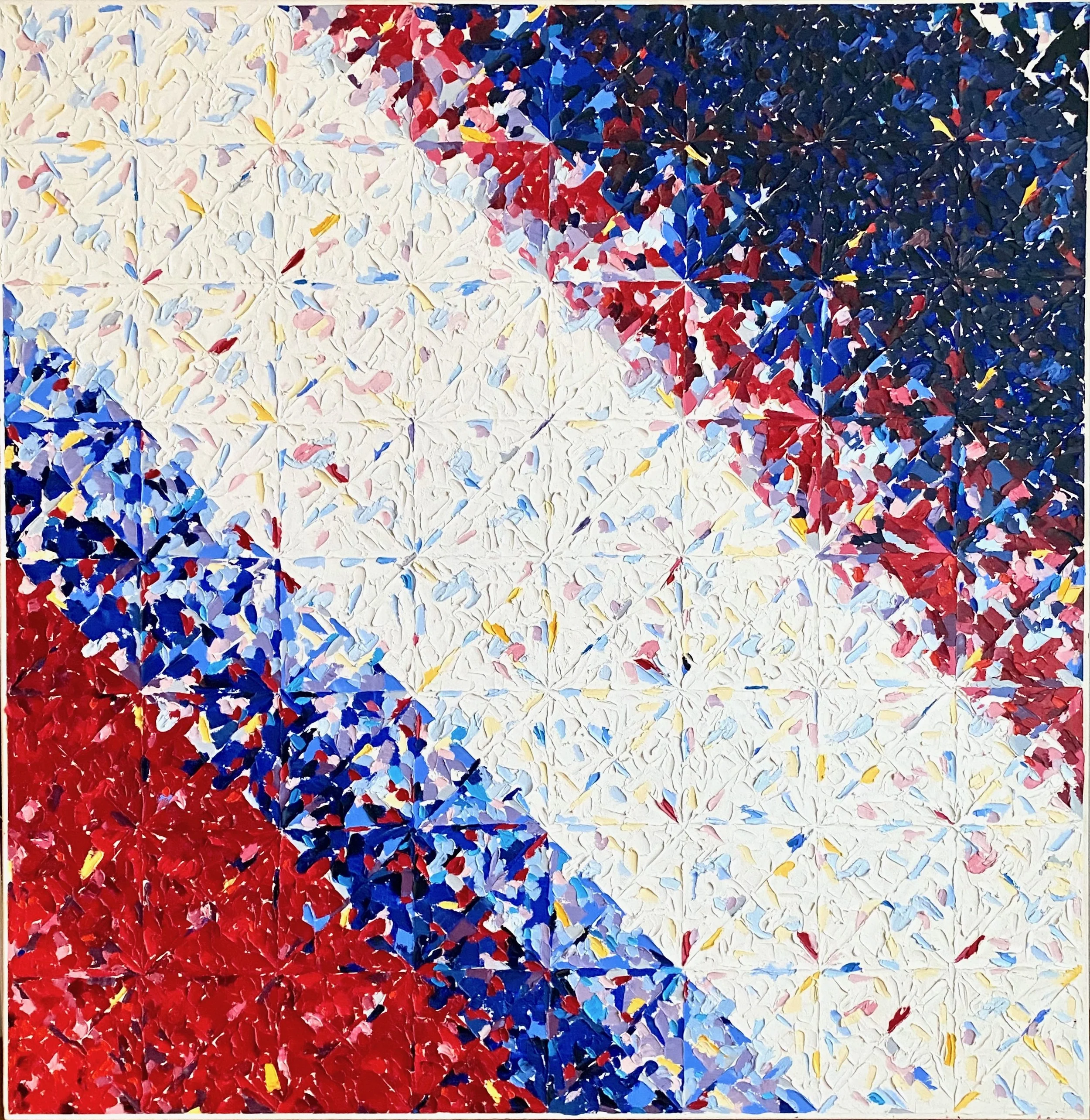 Reverberating Medium Vitality