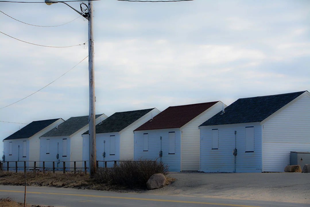 Ptown Cottages