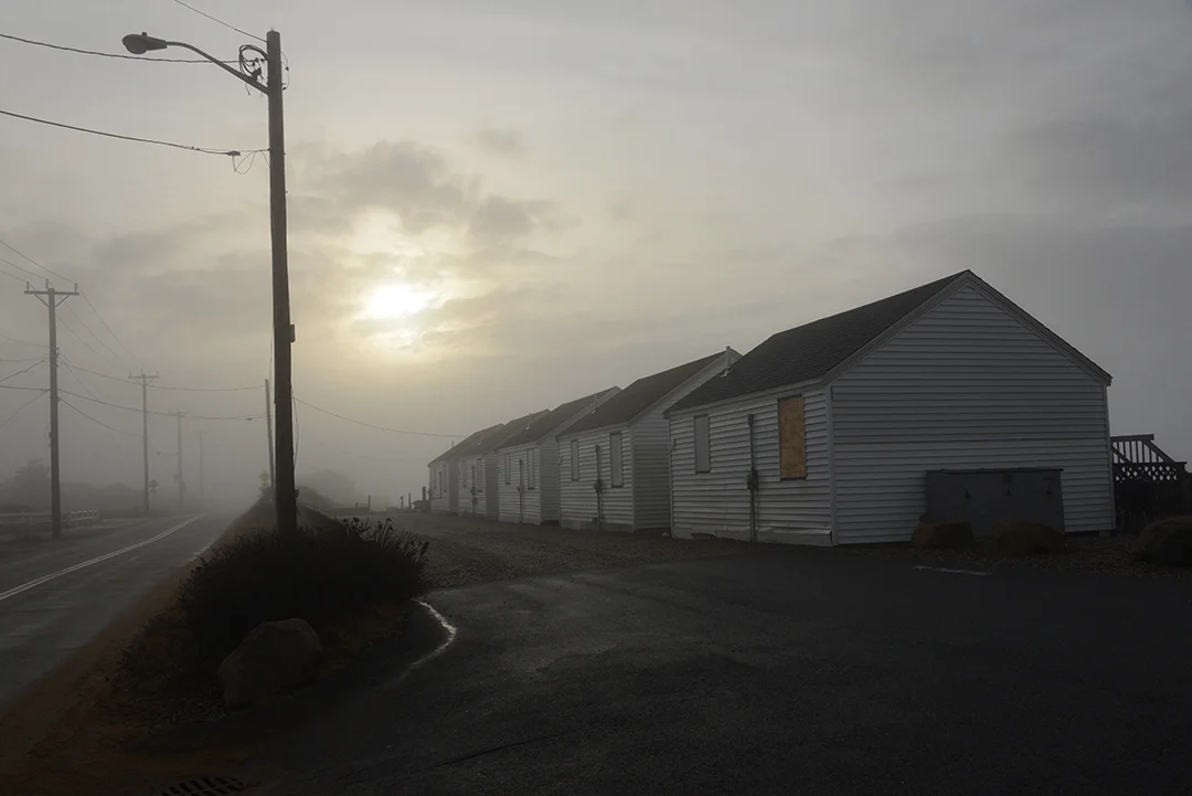 Ptown Cottages