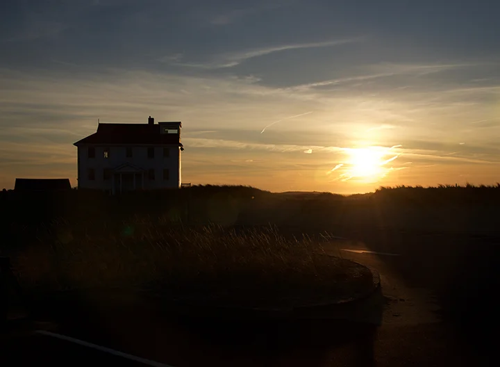 Race Point Beach