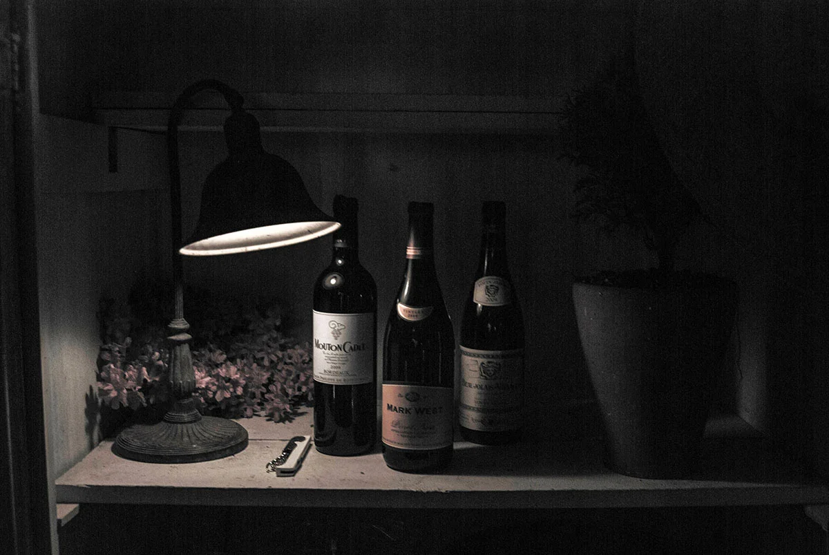 Wine