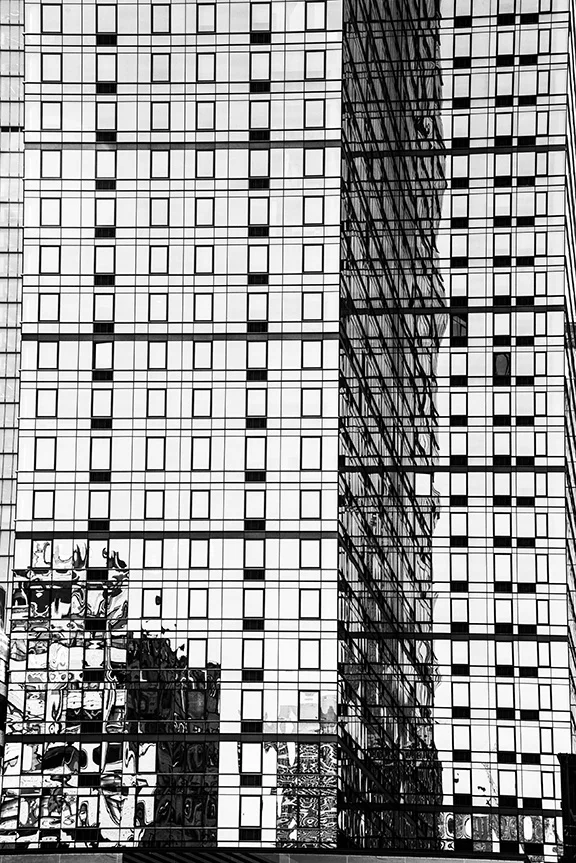 New York High-rise