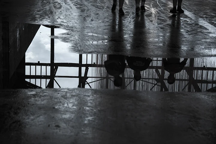 Asbury Refection