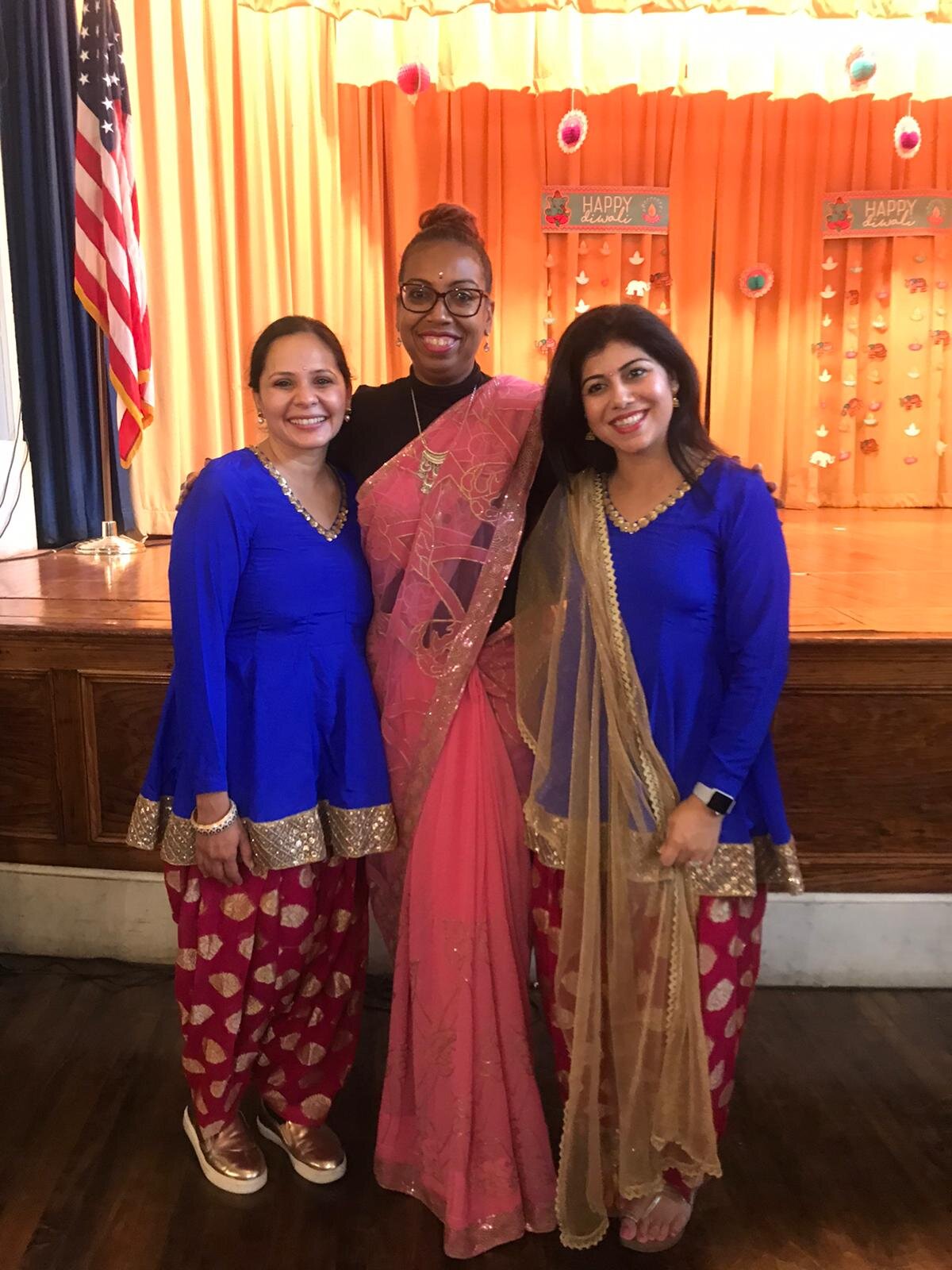 Diwali events in Jersey City - Indiansinjerseycity