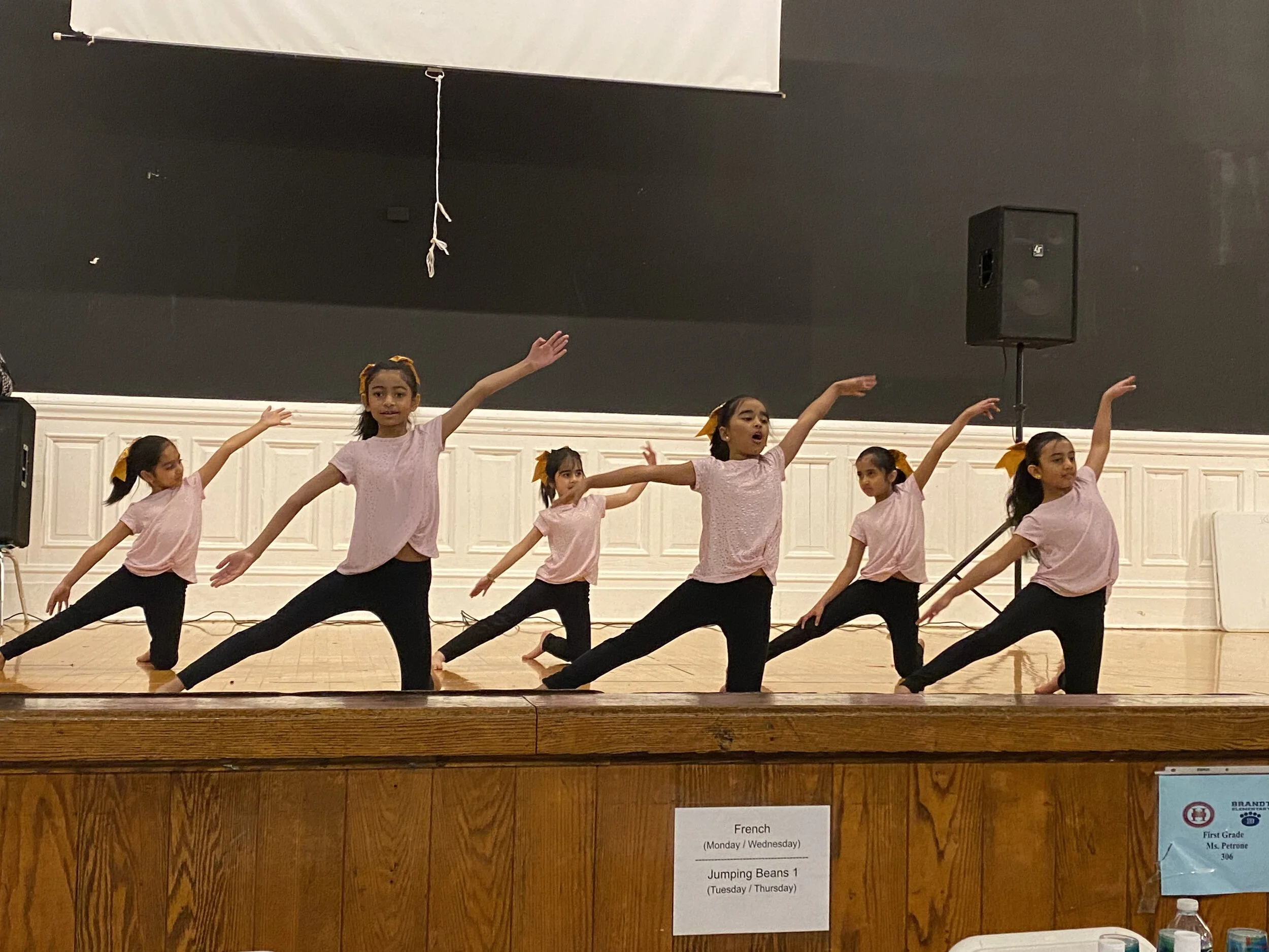 Hoboken Family Alliance - Cabin Fever Festival 2020