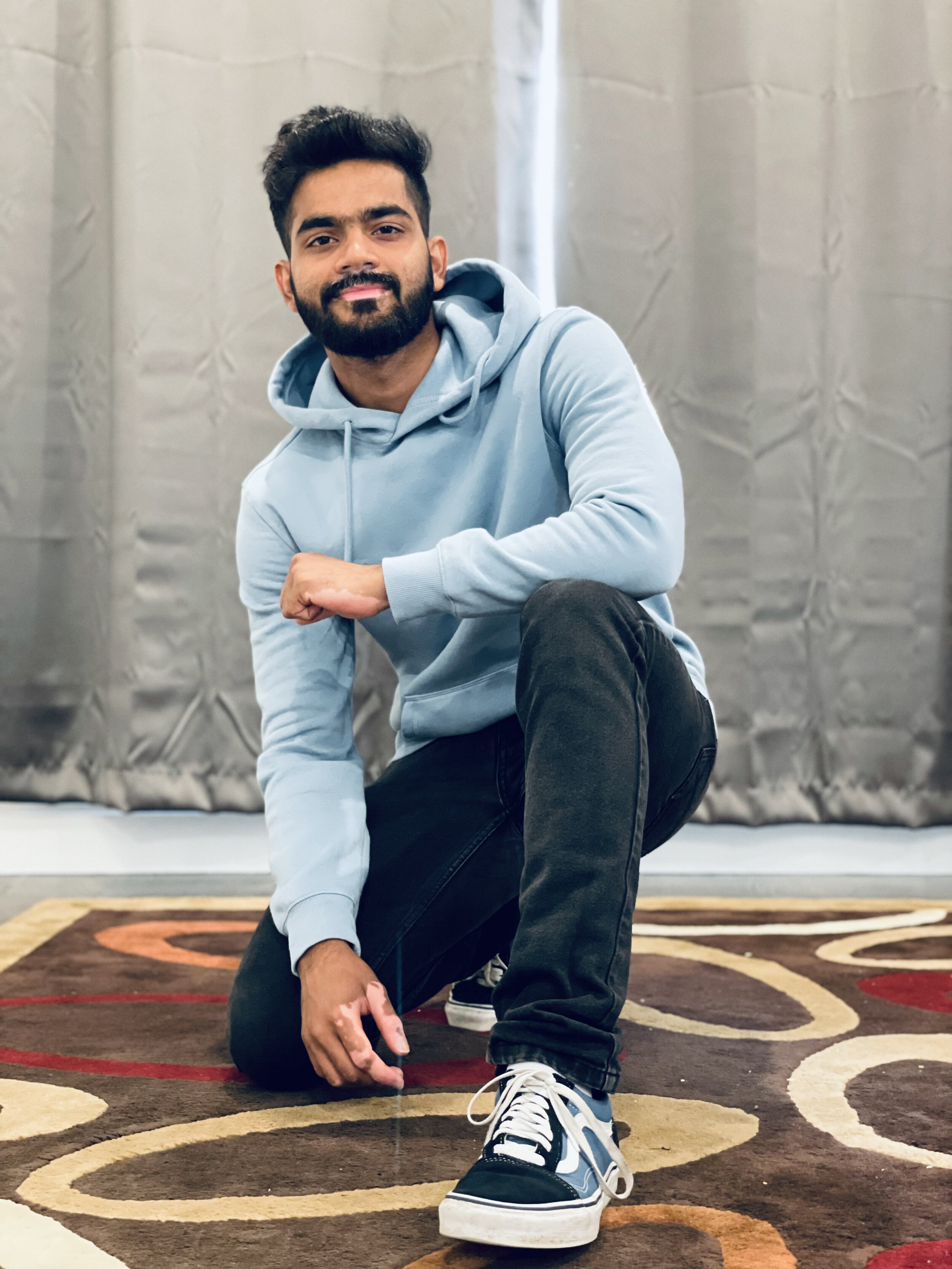 Pop Lock and Dance- Hip Hop Workshop with Mr. Ravi