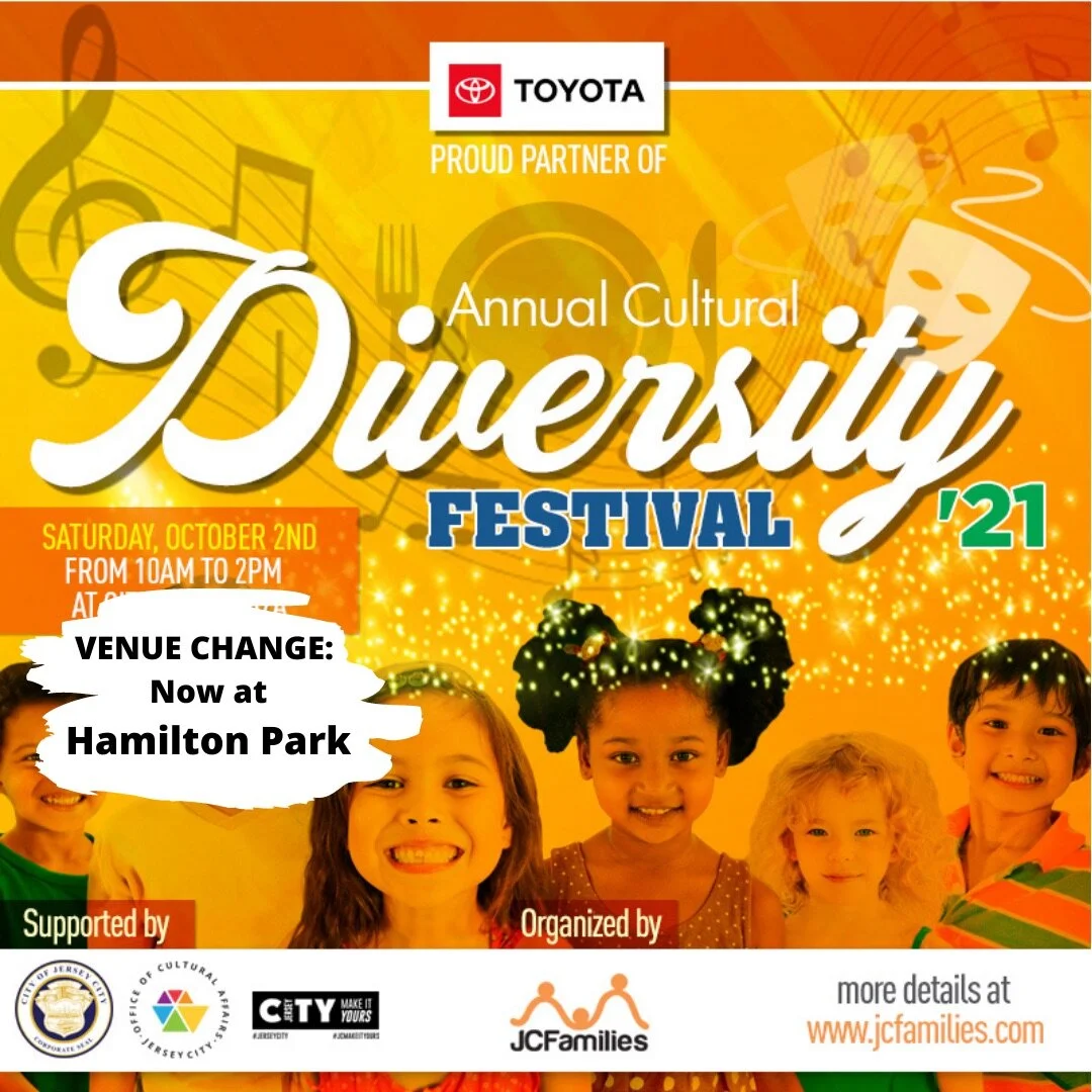 SDA performs at the JC Families Diversity Festival