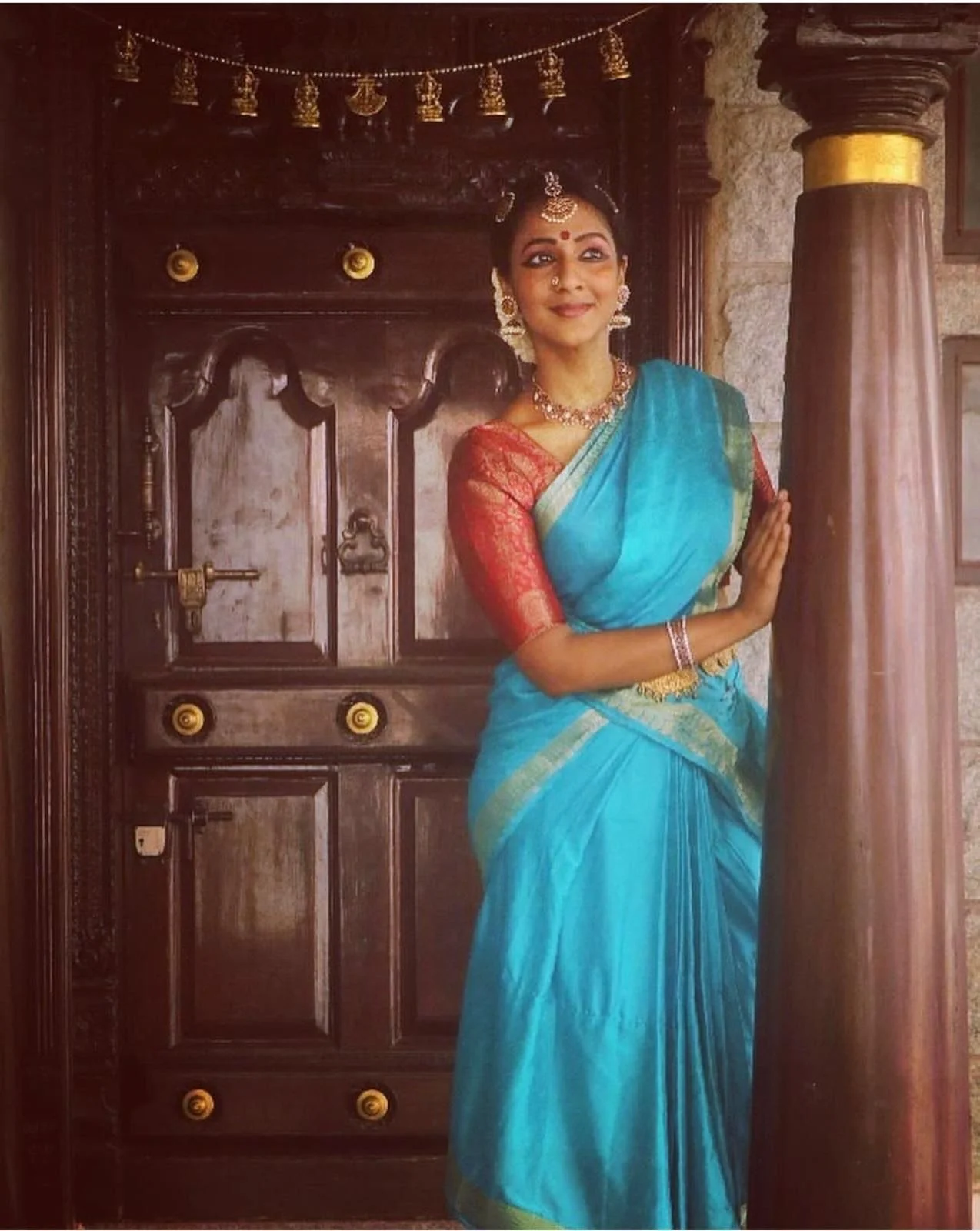 Classical Workshop by Anugraha Sridhar 