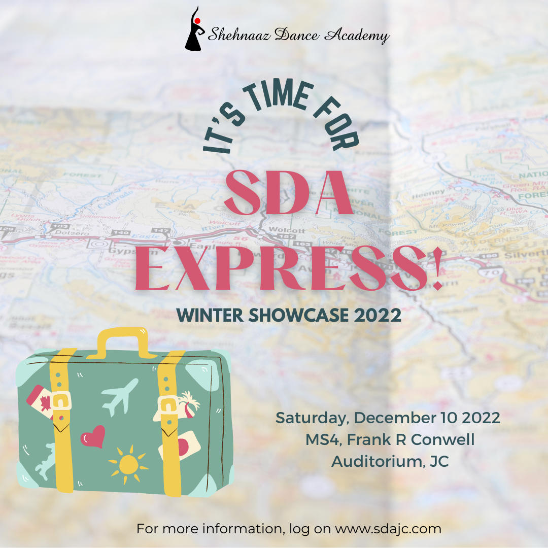 SDA Winter Showcase 20