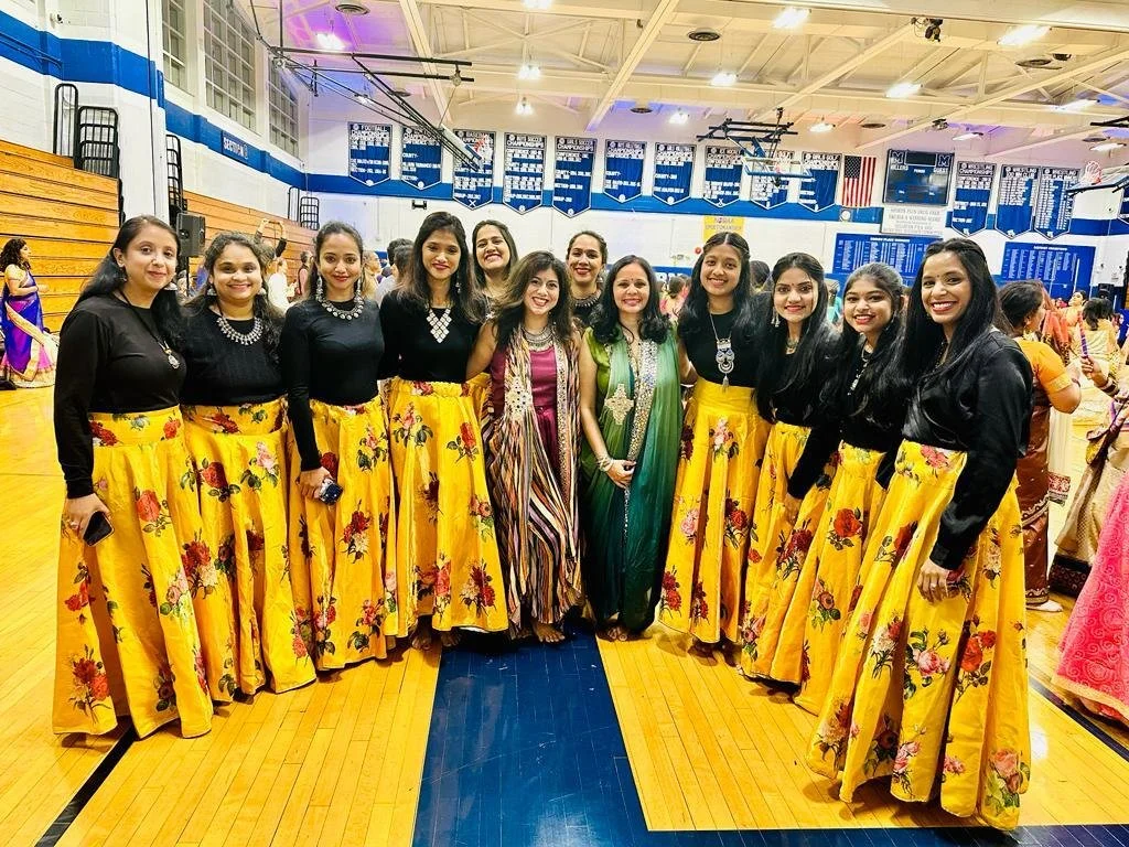 Diwali Fest NJ 2023- Maplewood 