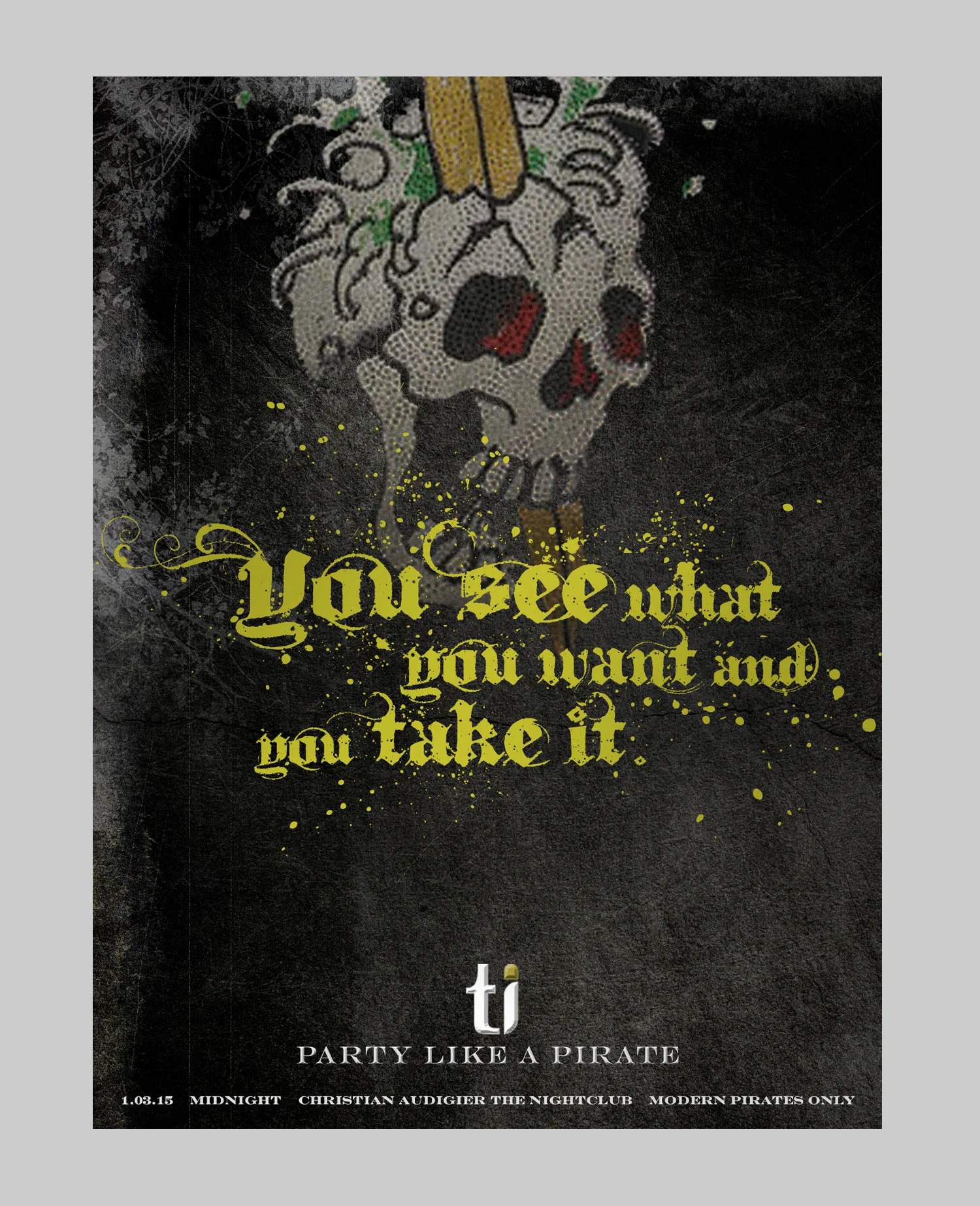 poster