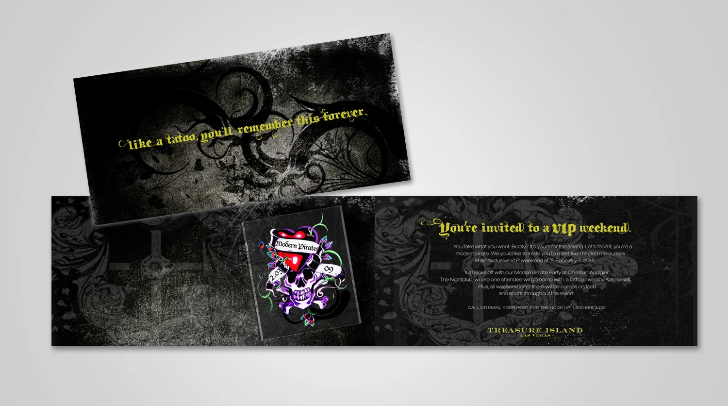 direct mail