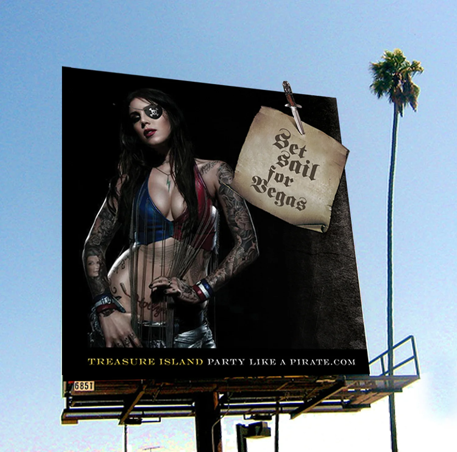  billboard 
