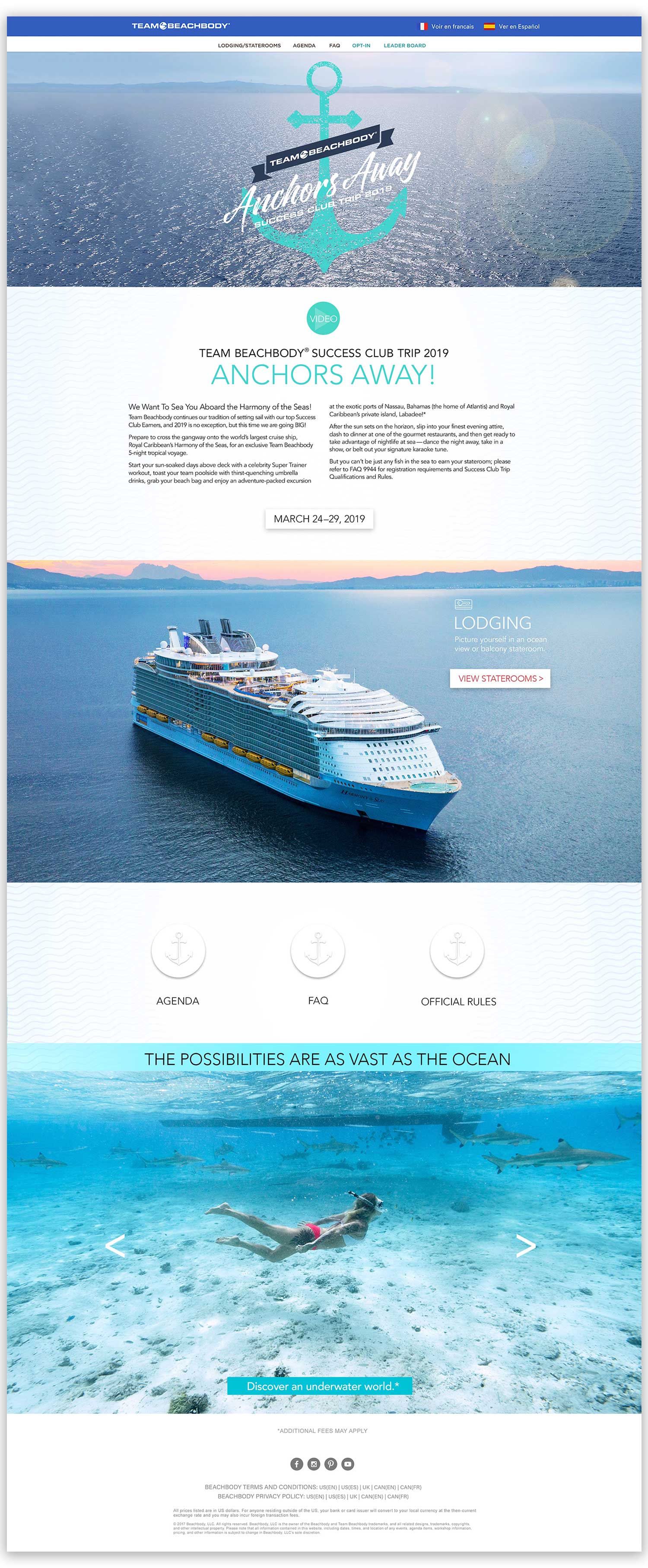 website