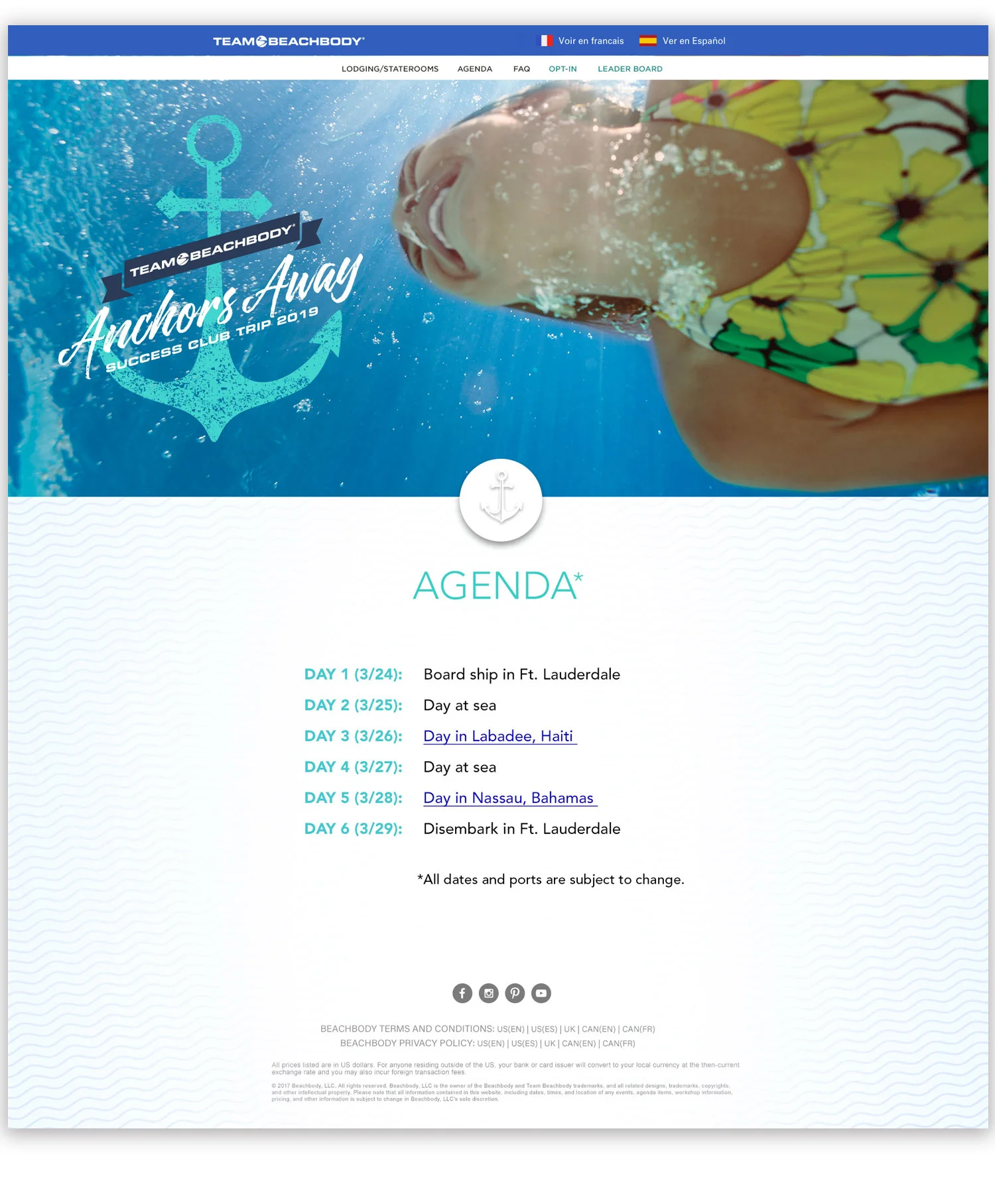 website 