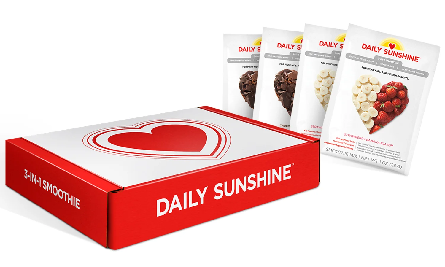  shipper &amp; packaging 