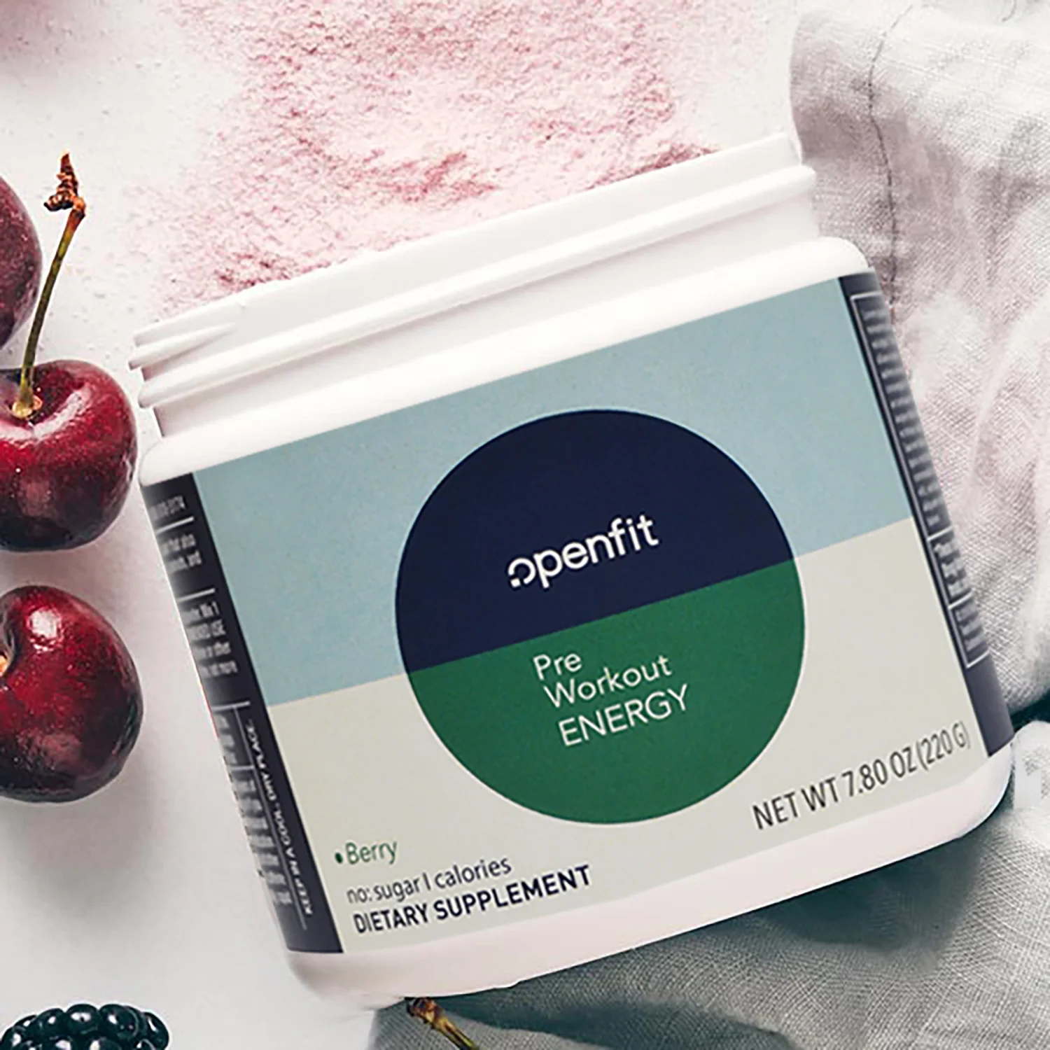  supplement packaging 