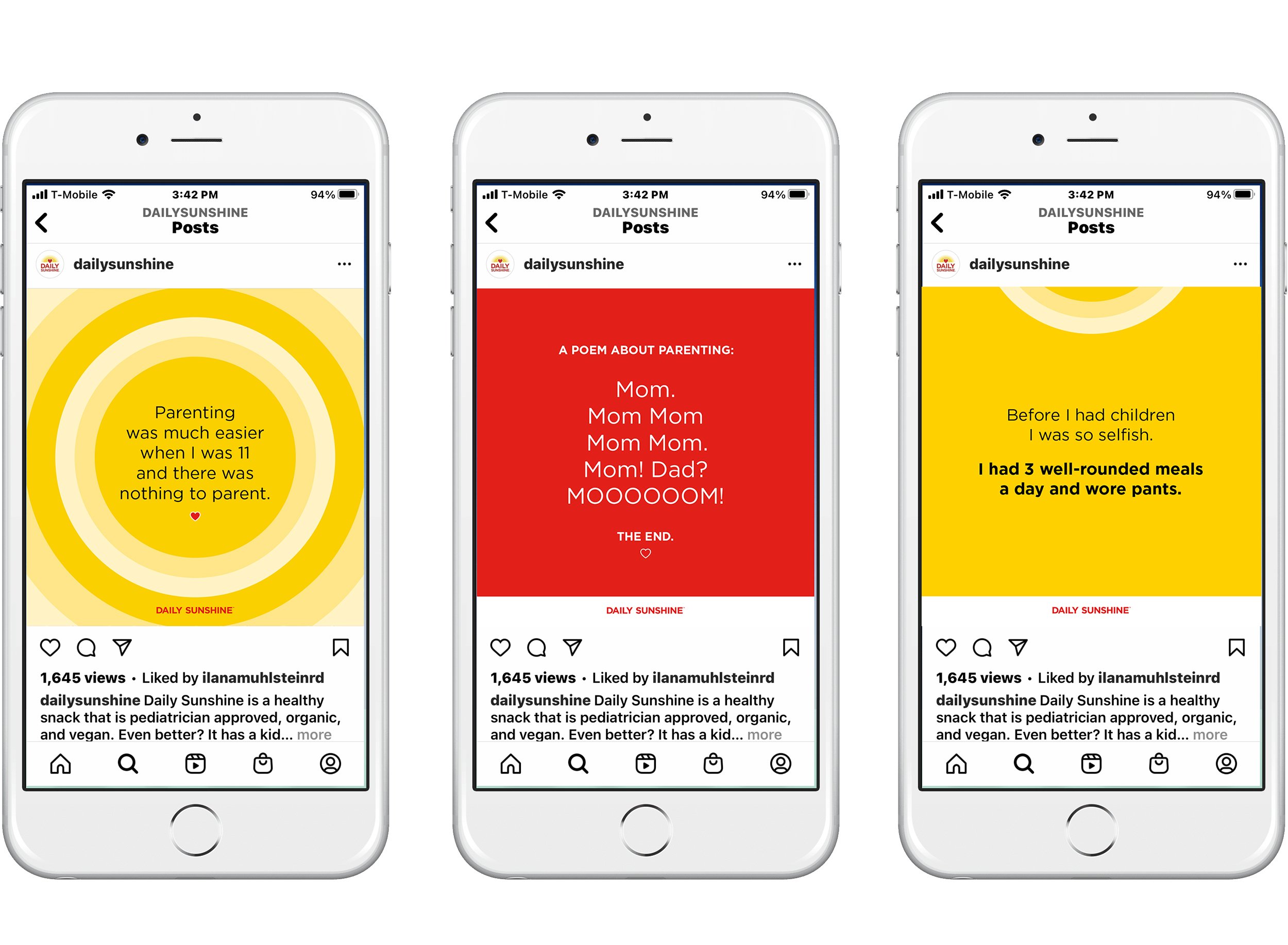  social campaign 