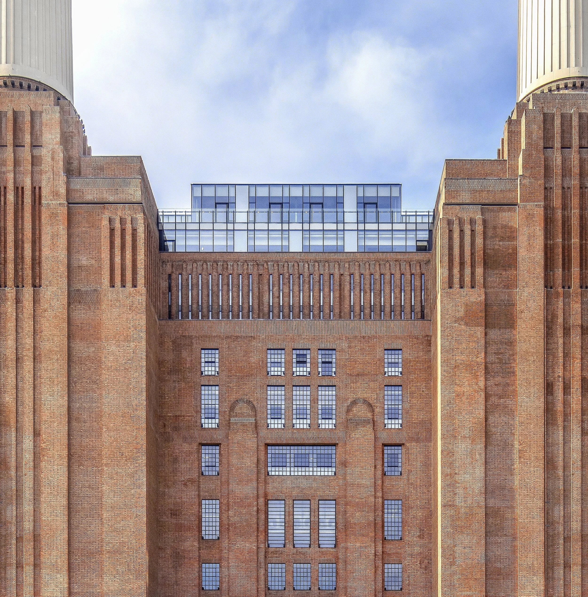  Battersea Powerstation detail 