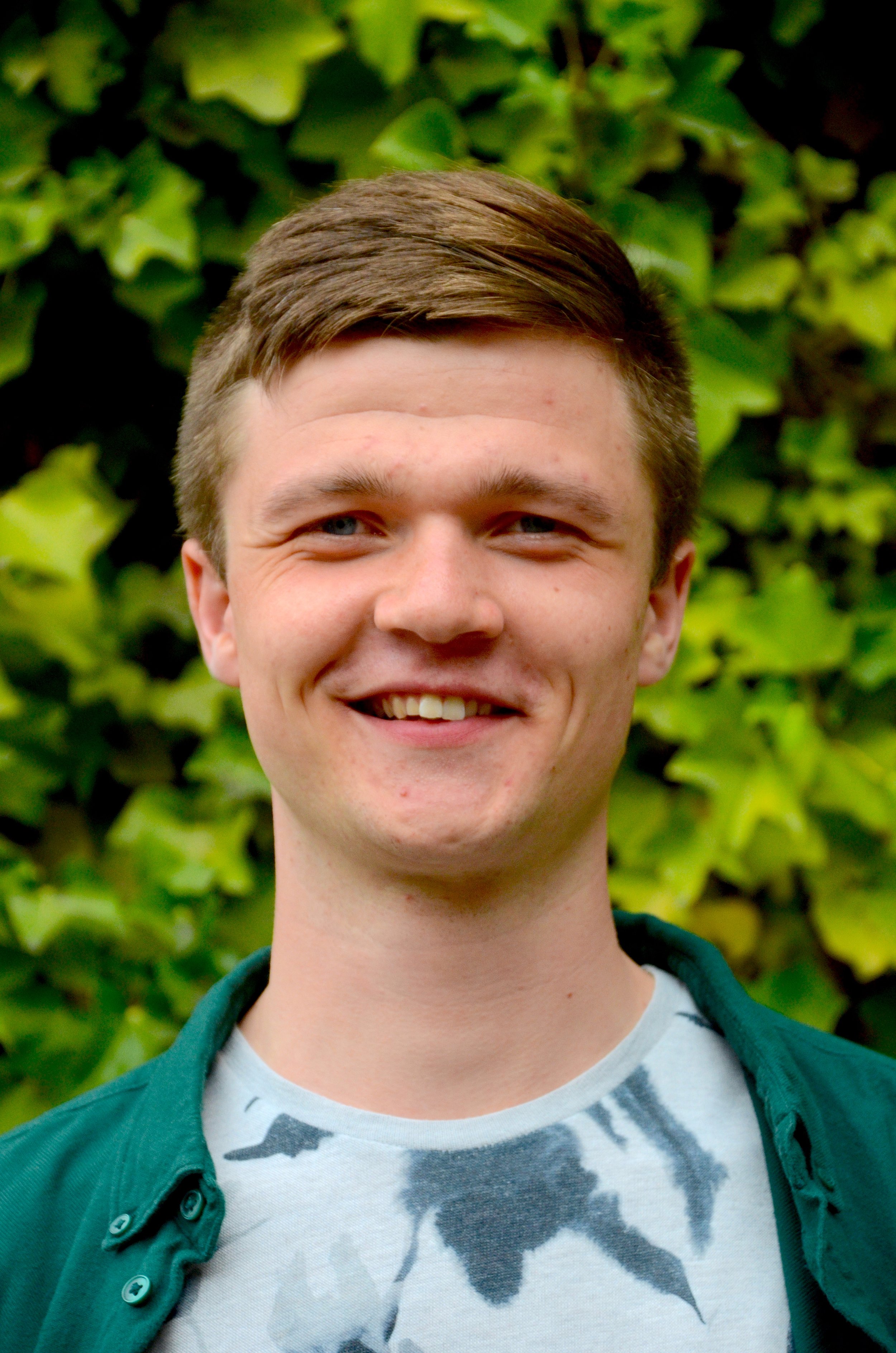 Valdemar Juel Enemærke