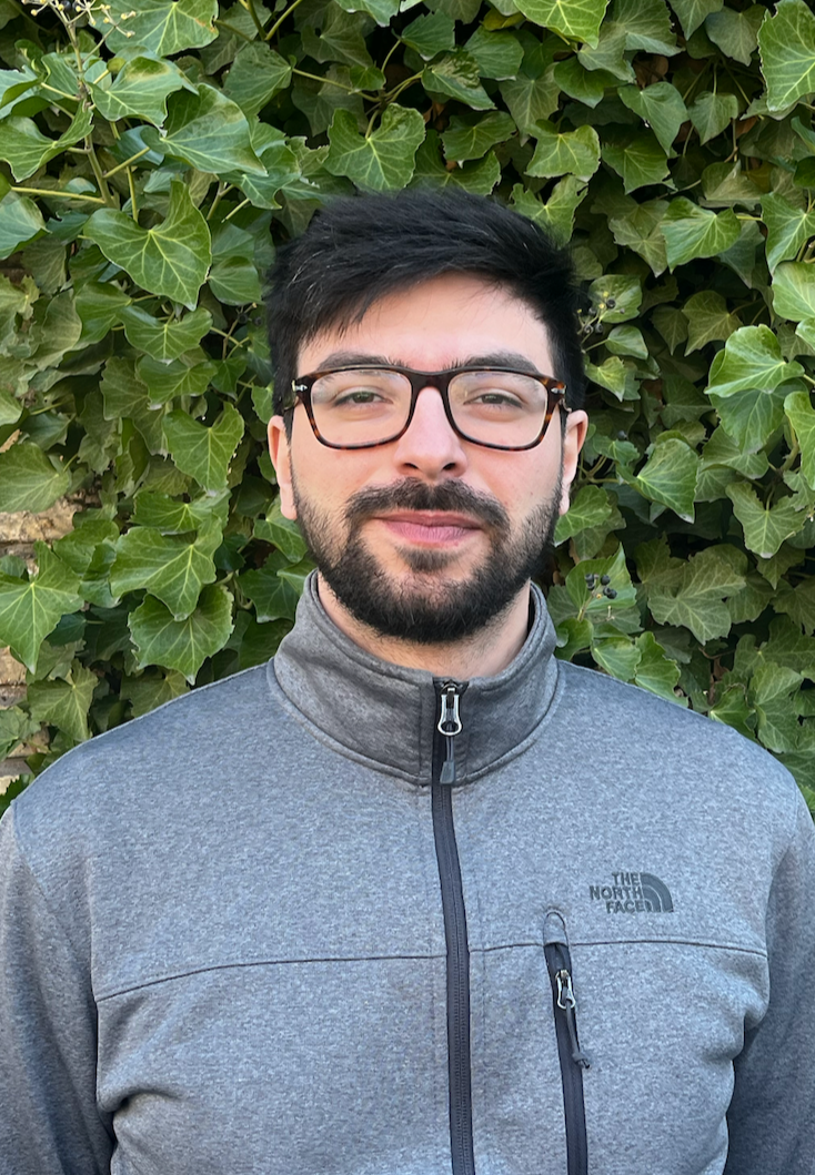 Enrico Marcantonio