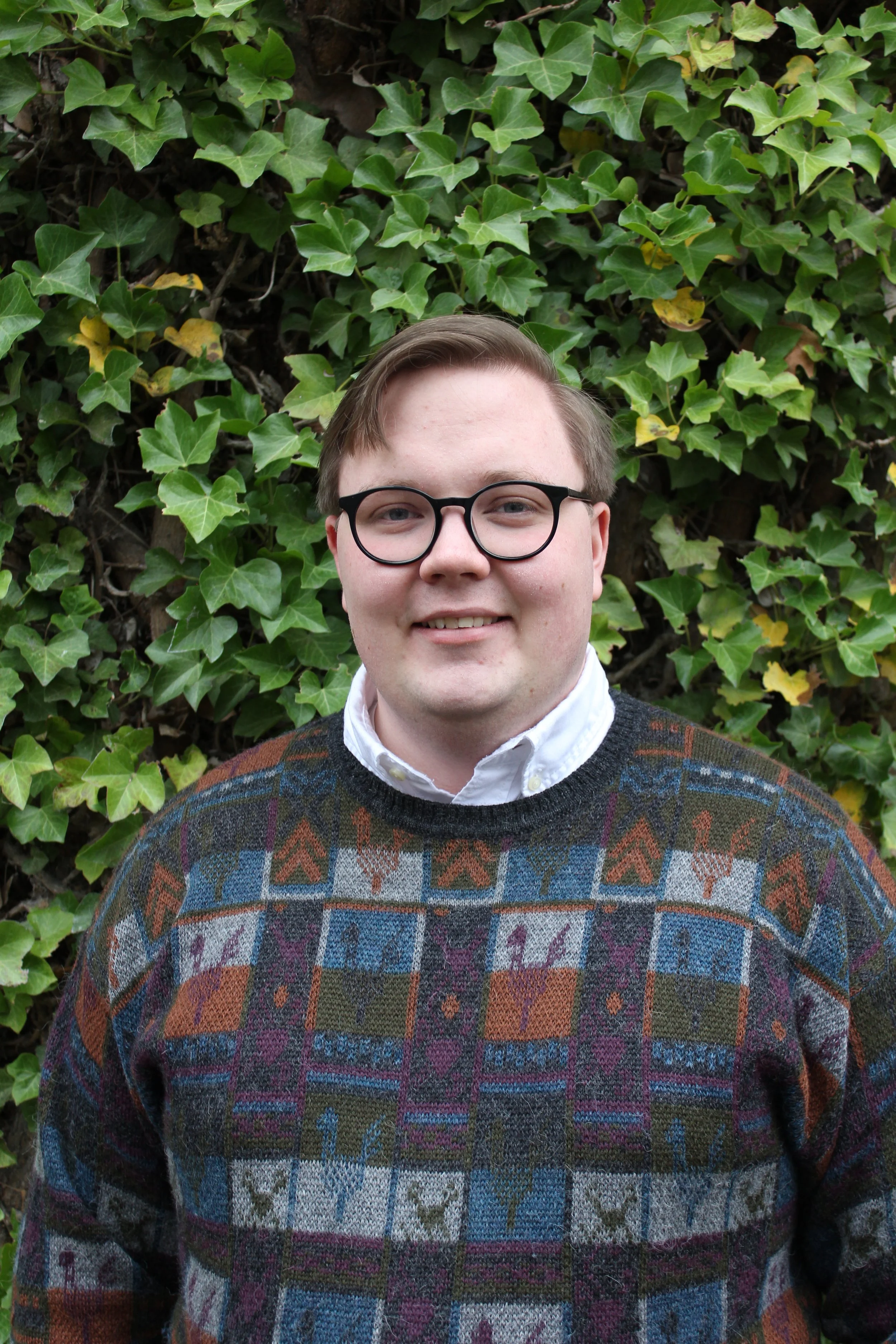 Oliver Simmelsgaard