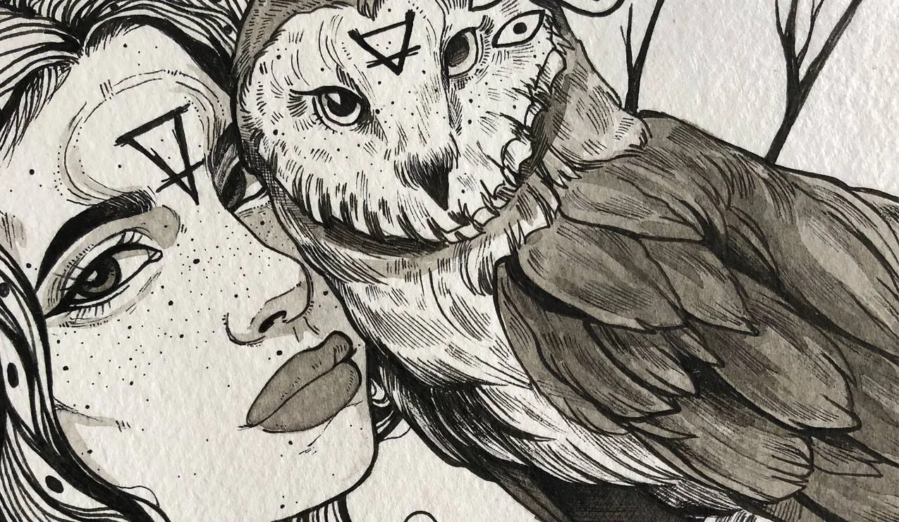 Forest Spirits // Charity Show