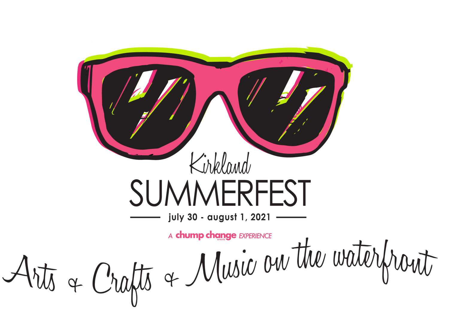 Kirkland Summerfest