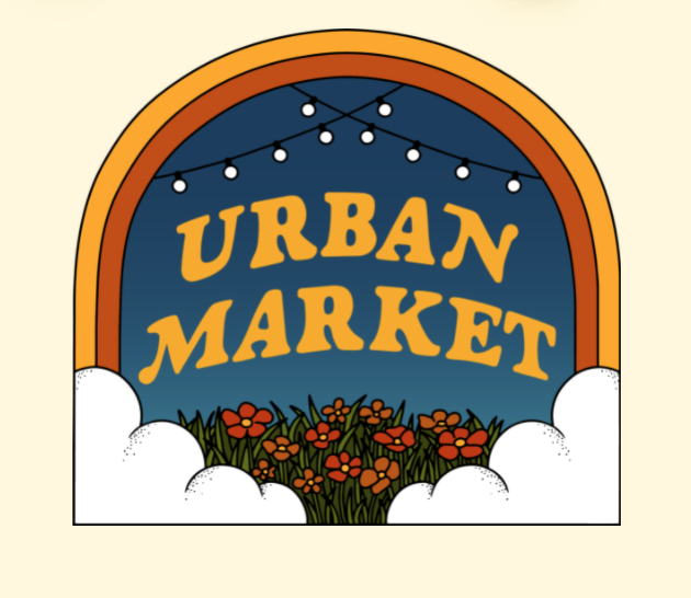 Urban Market Pop-Up (Part II)