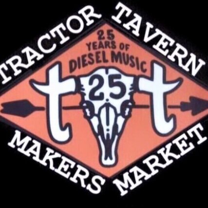 Tractor Tavern Makers Market
