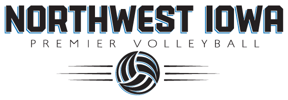 Northwest Iowa Premier Volleyball