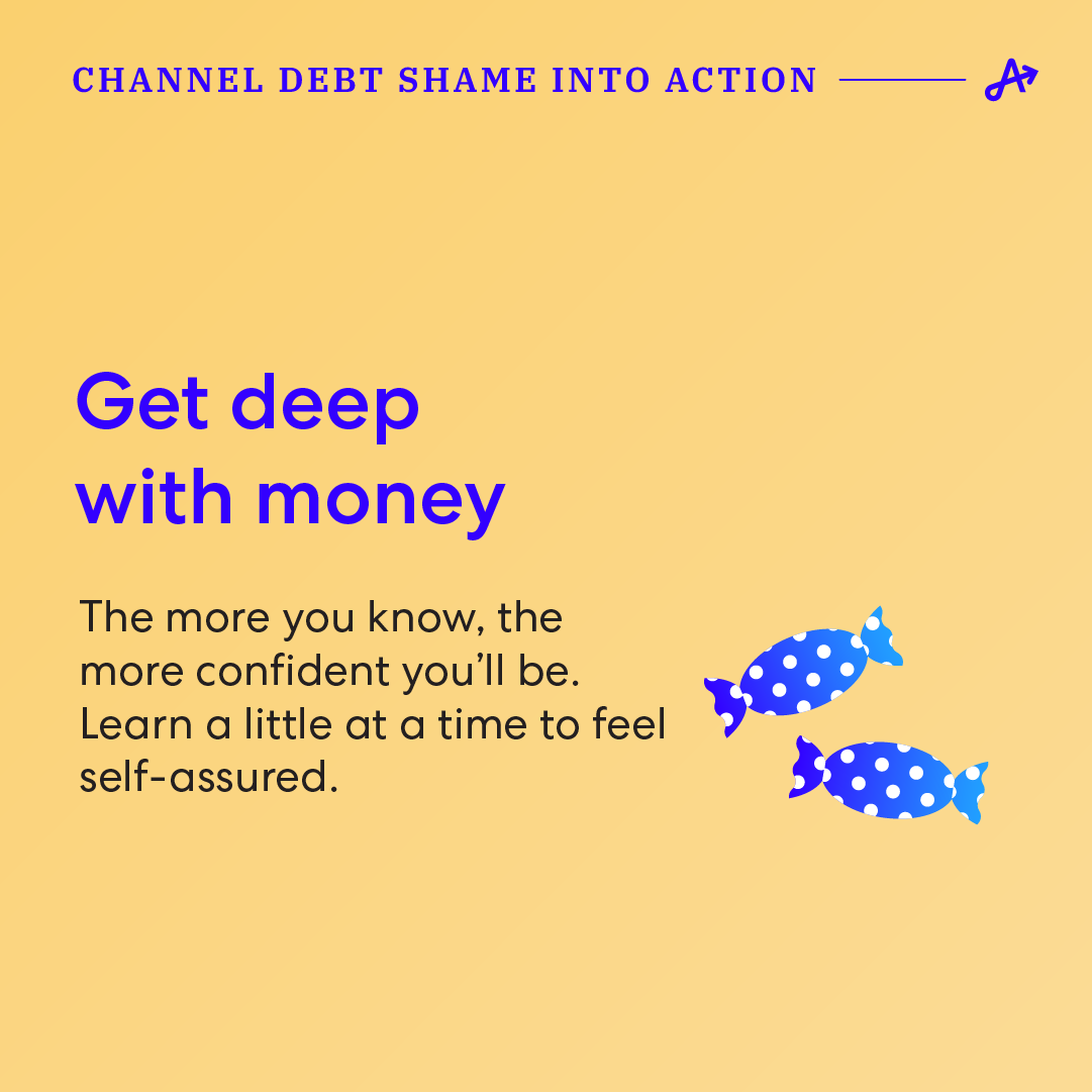 SOC_2024_05_09_How to Stop Beating Yourself Up About Debt_V2-R2_1080x1080_02.png