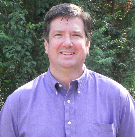 Mark Chambers