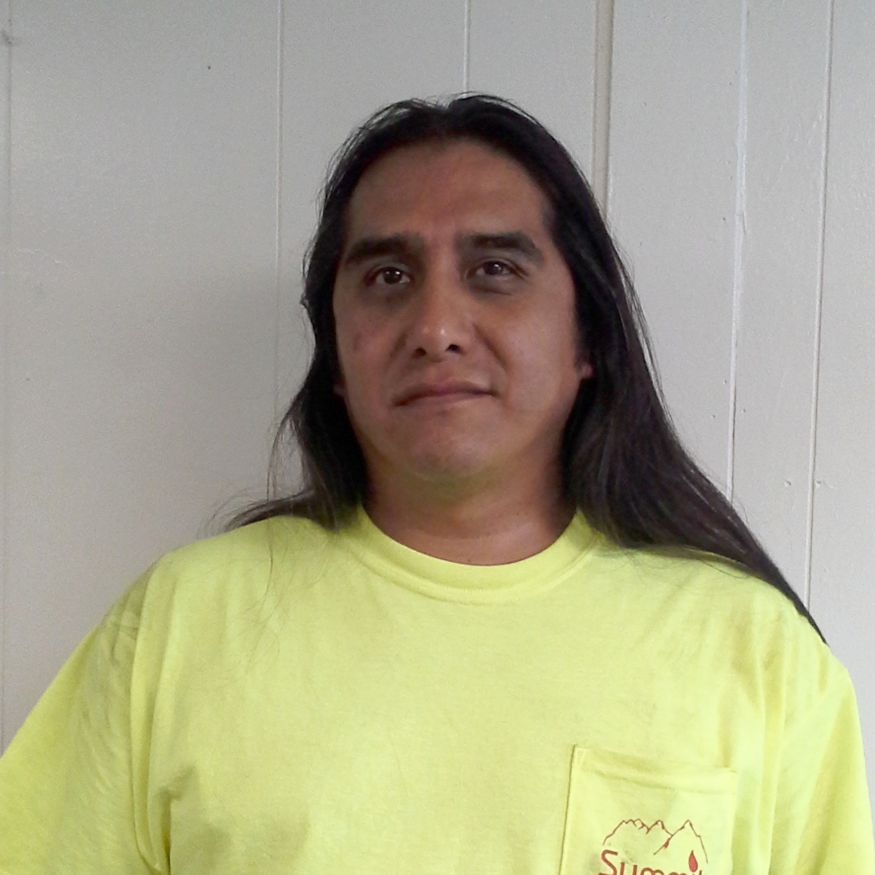 Jesse Lopez