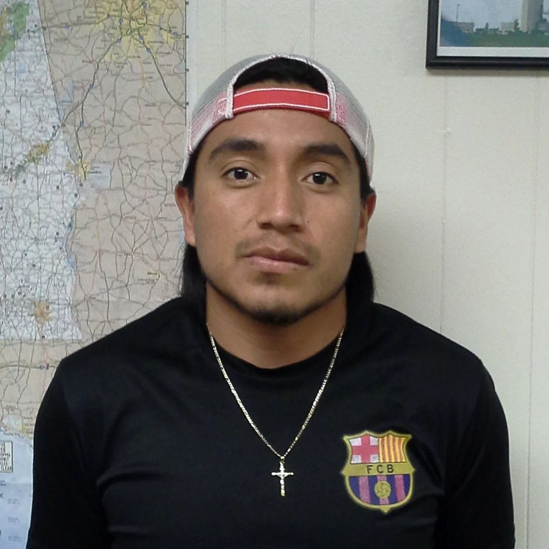 Jesus Baltazar