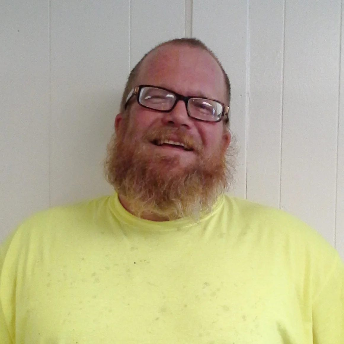 Mike Purvis