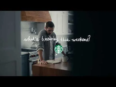Starbucks At Home - Naps 